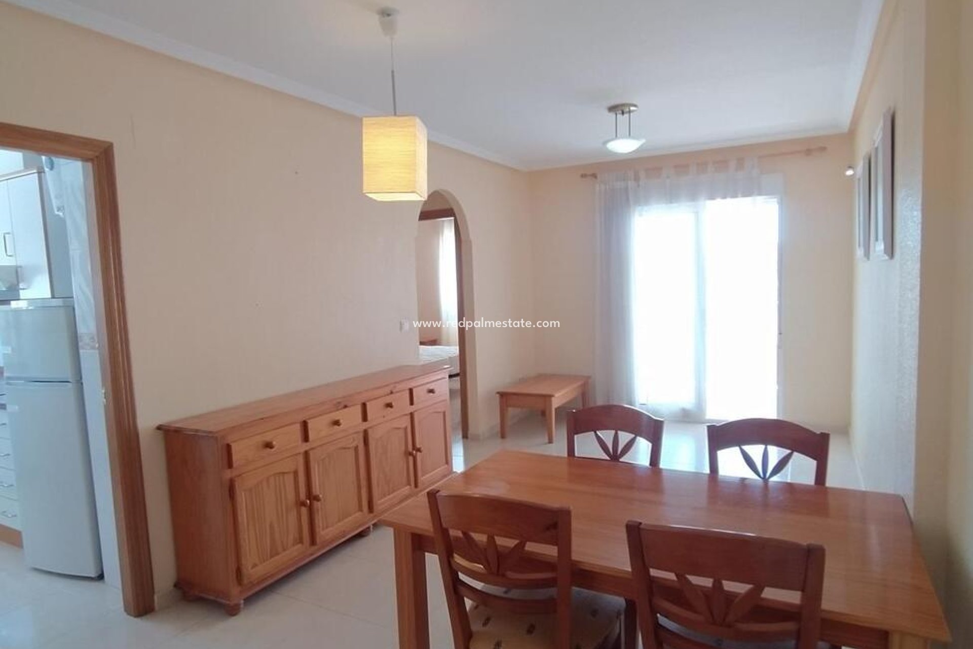 Herverkoop - Appartement -
Guardamar del Segura - Puerto