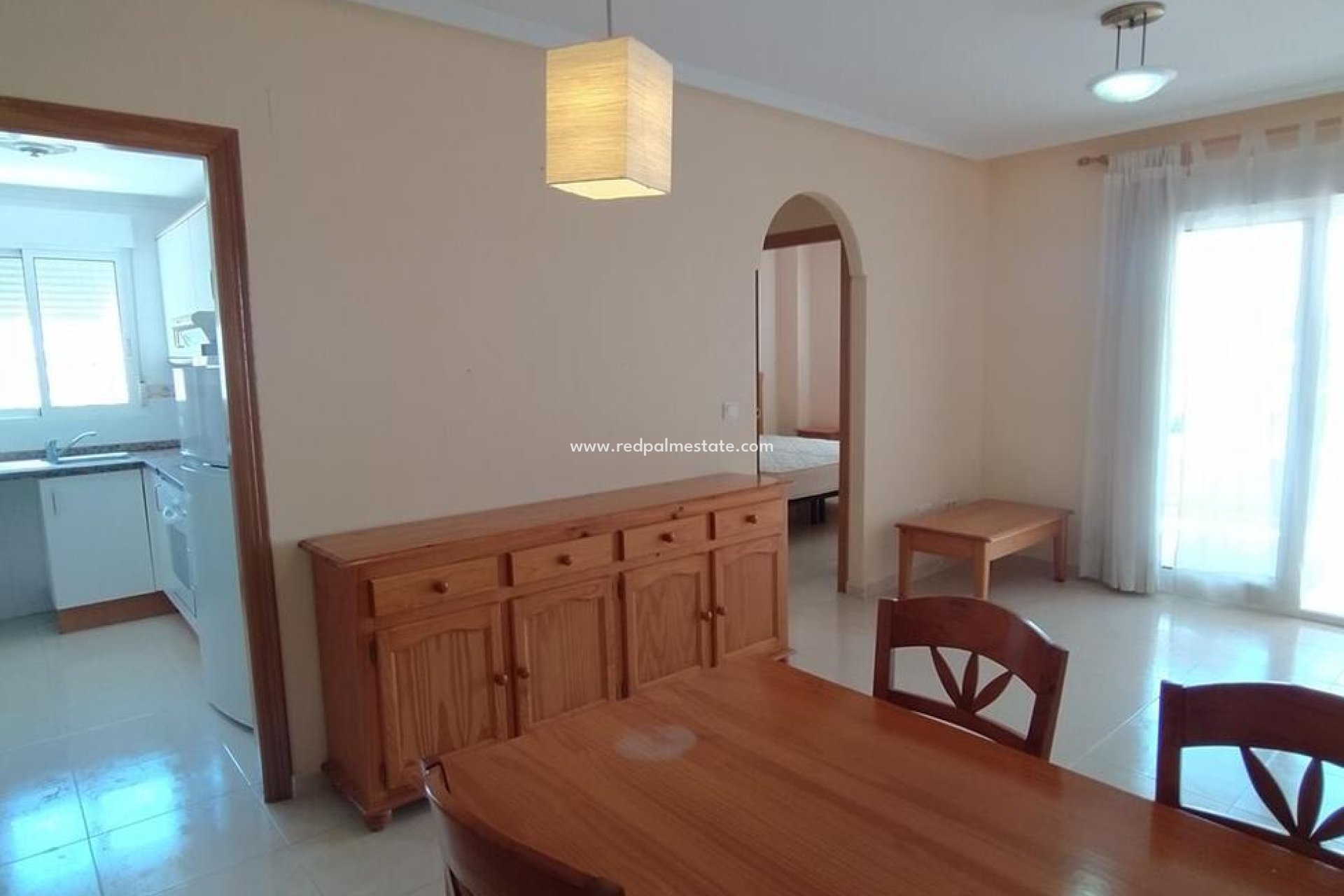 Herverkoop - Appartement -
Guardamar del Segura - Puerto