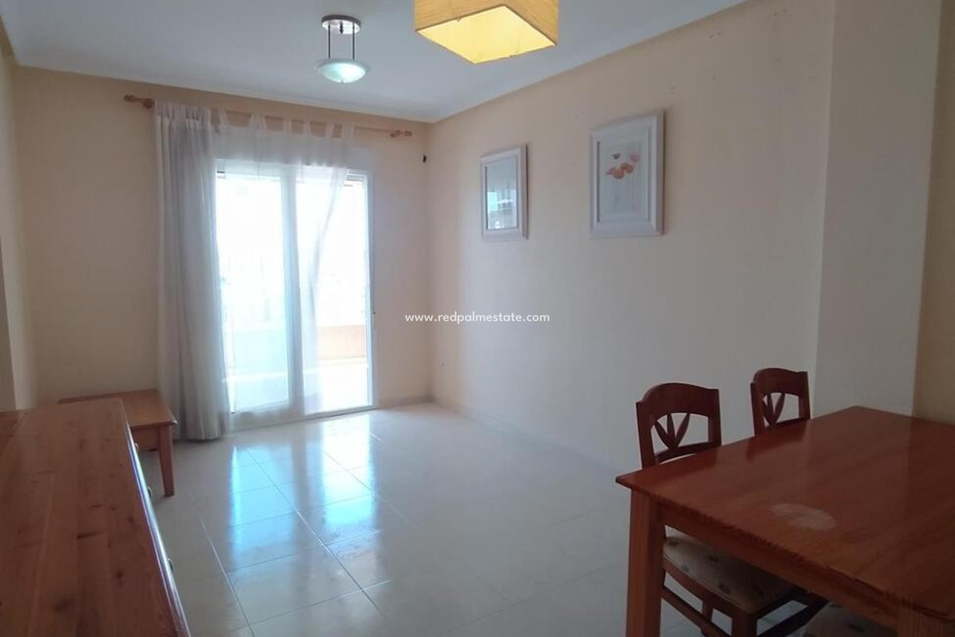 Herverkoop - Appartement -
Guardamar del Segura - Puerto