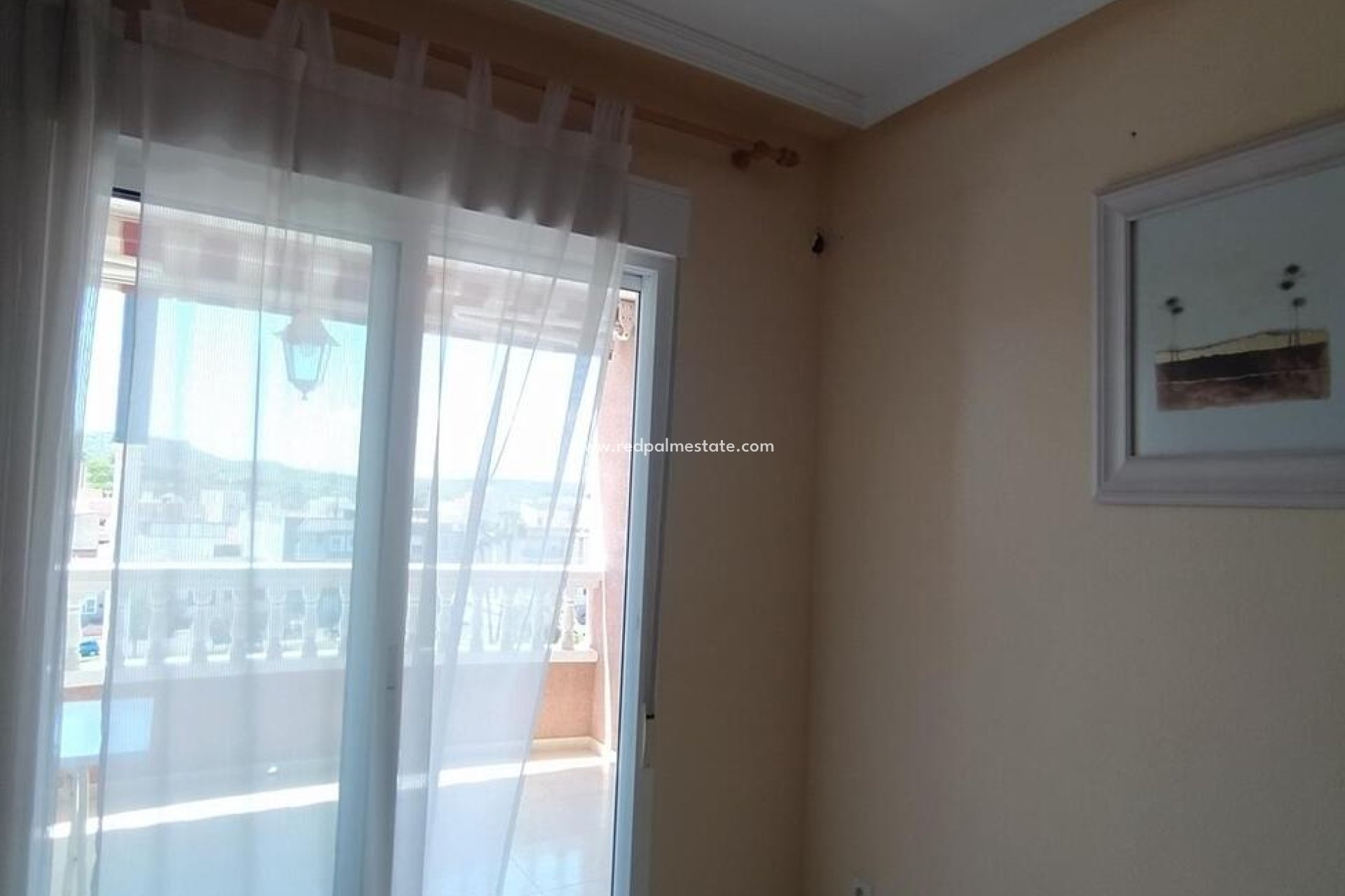 Herverkoop - Appartement -
Guardamar del Segura - Puerto