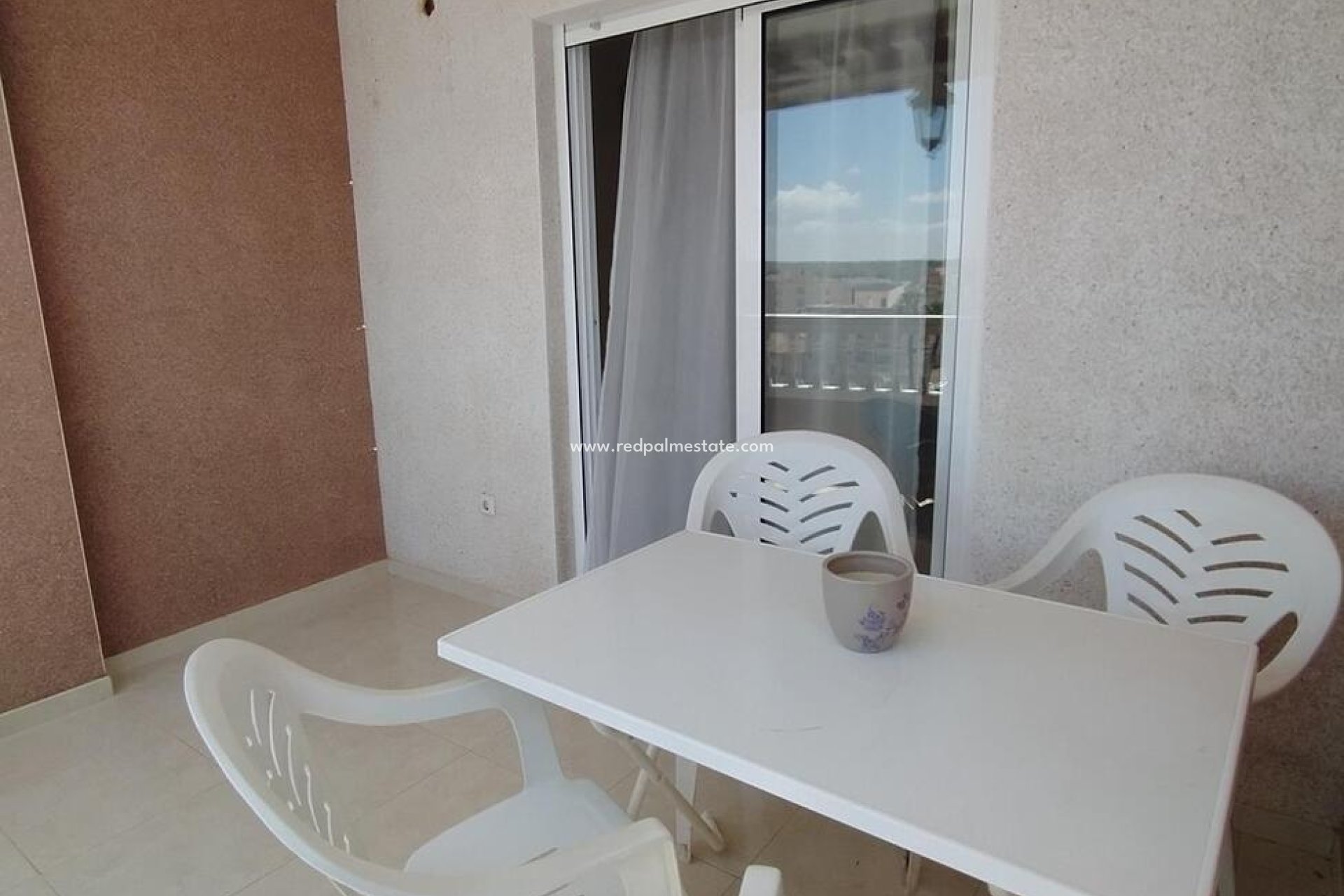 Herverkoop - Appartement -
Guardamar del Segura - Puerto