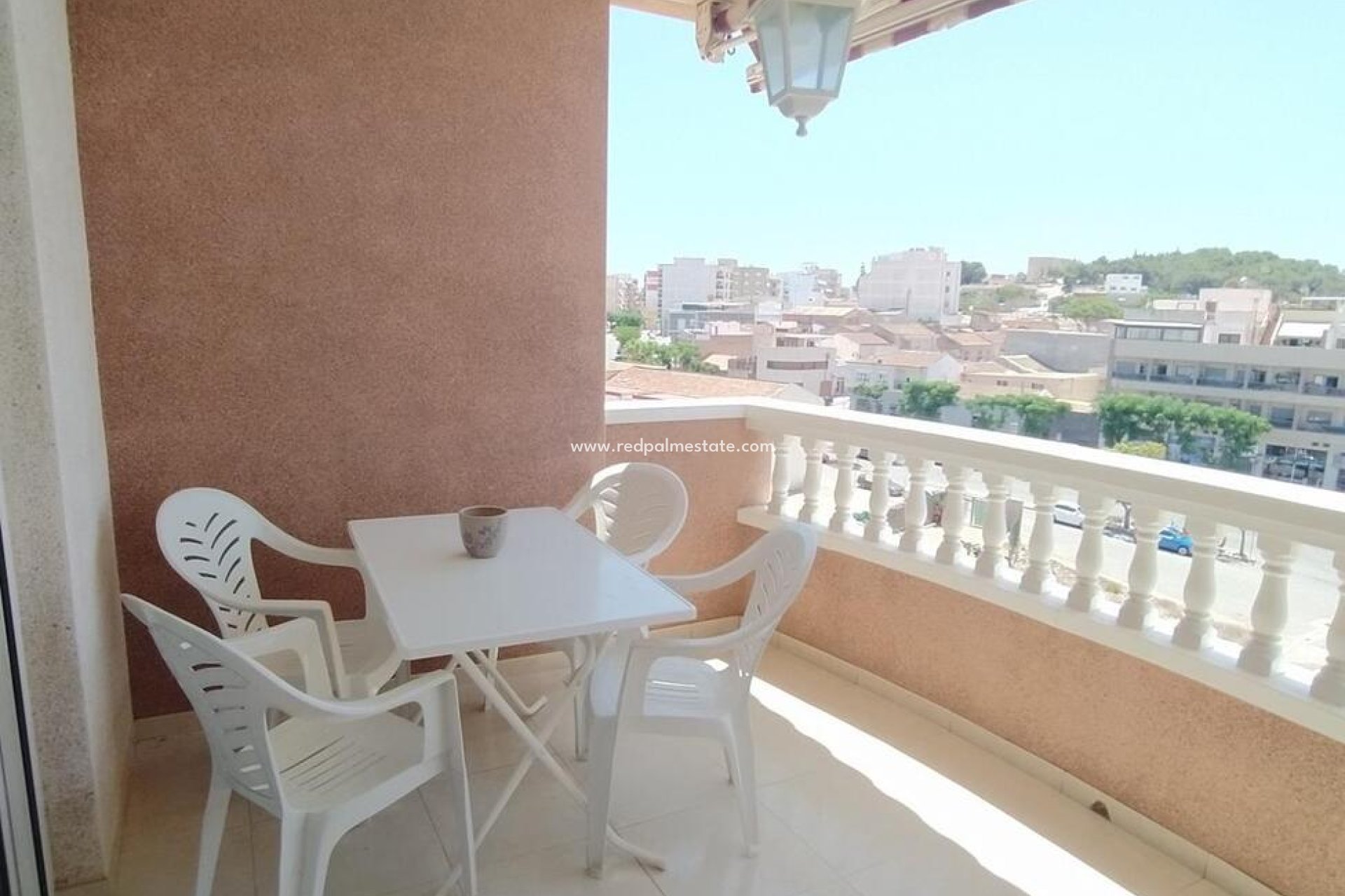 Herverkoop - Appartement -
Guardamar del Segura - Puerto