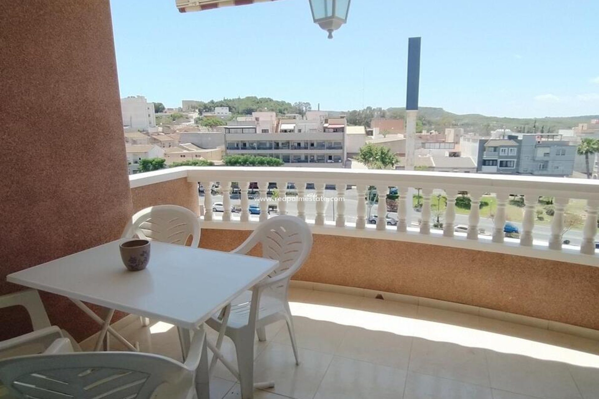 Herverkoop - Appartement -
Guardamar del Segura - Puerto