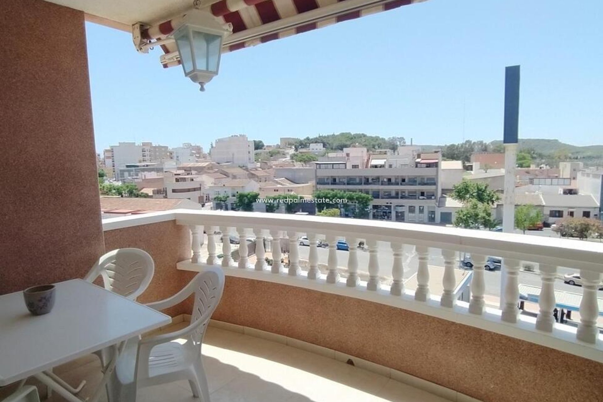 Herverkoop - Appartement -
Guardamar del Segura - Puerto