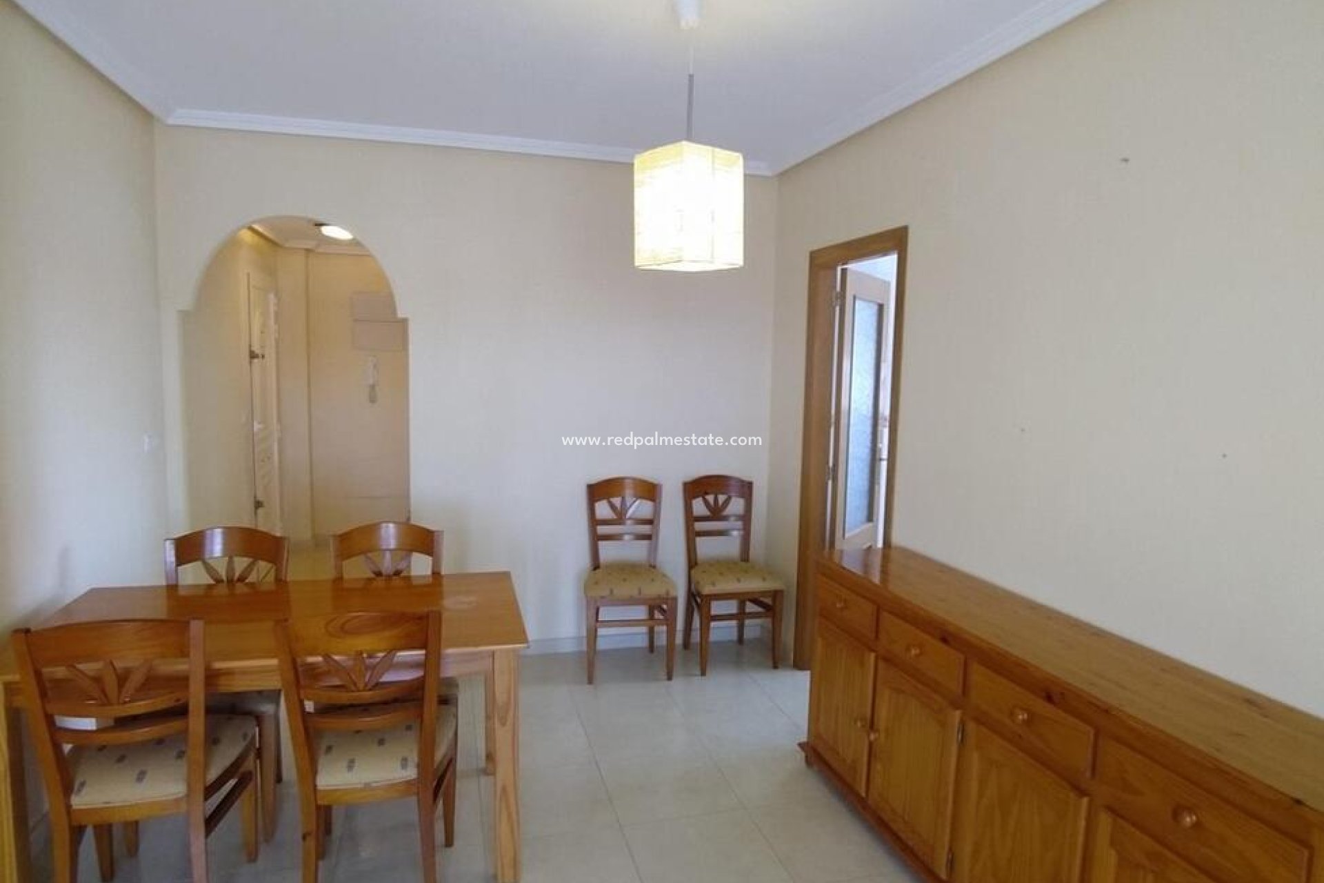 Herverkoop - Appartement -
Guardamar del Segura - Puerto