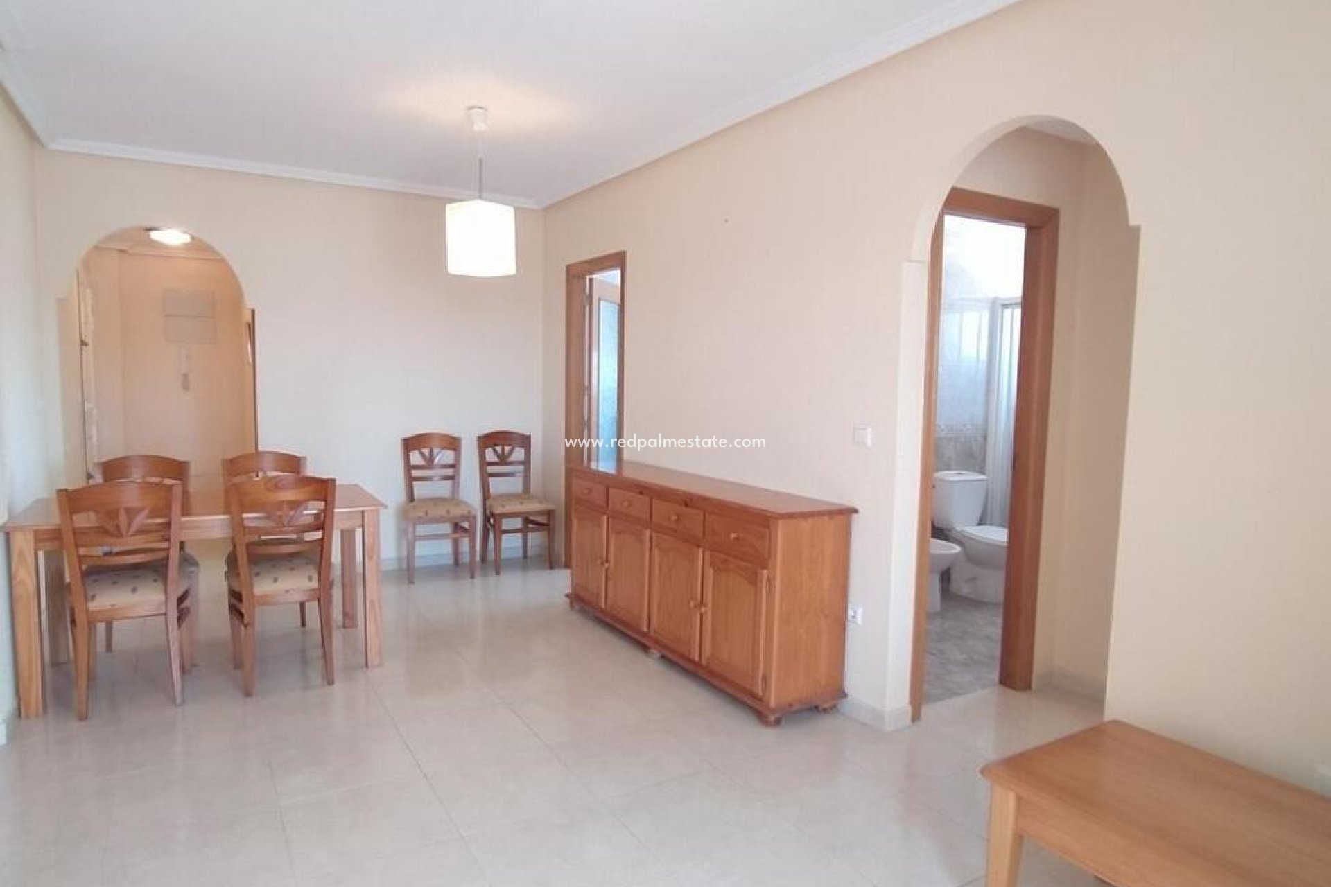 Herverkoop - Appartement -
Guardamar del Segura - Puerto