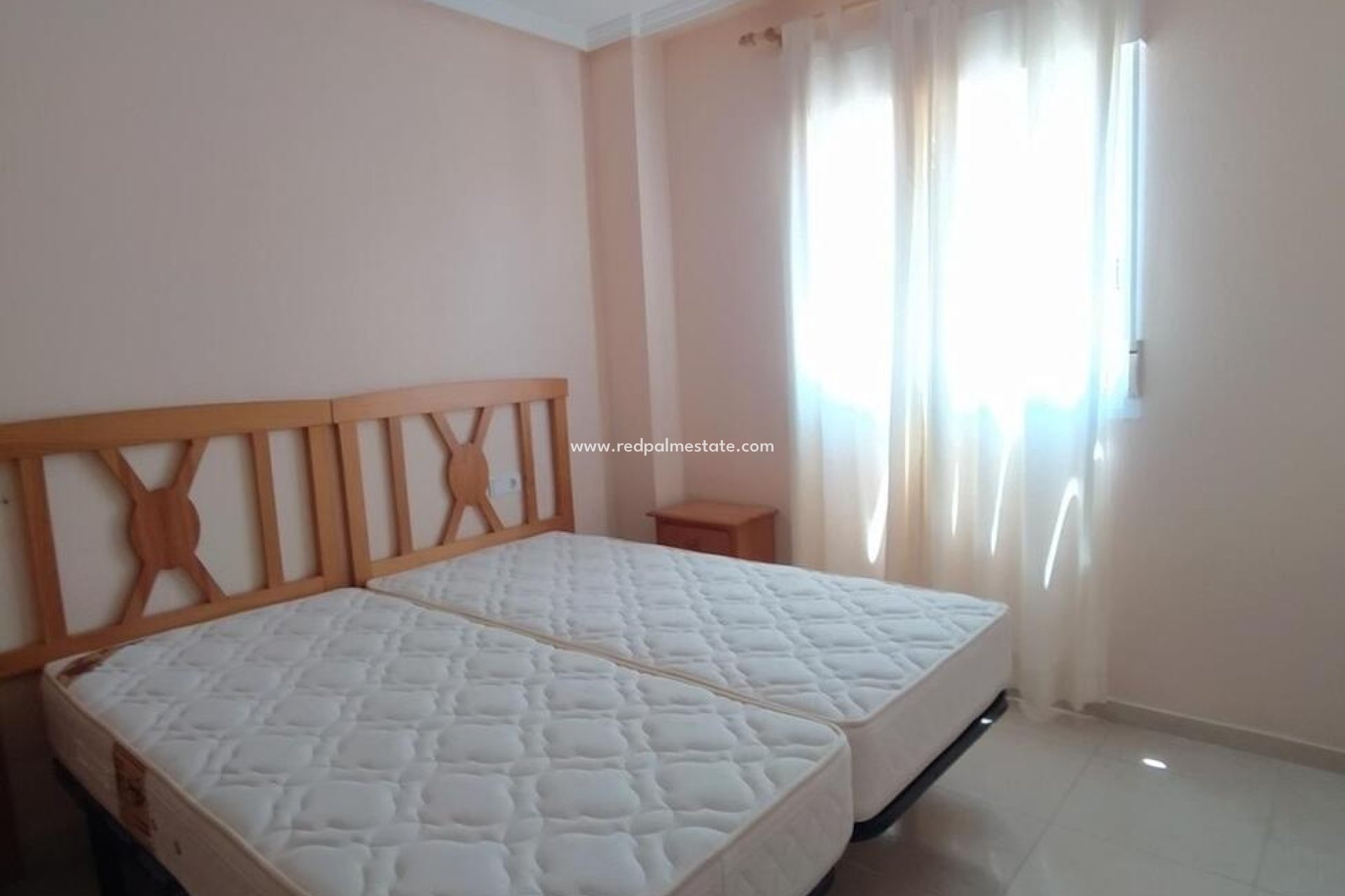 Herverkoop - Appartement -
Guardamar del Segura - Puerto