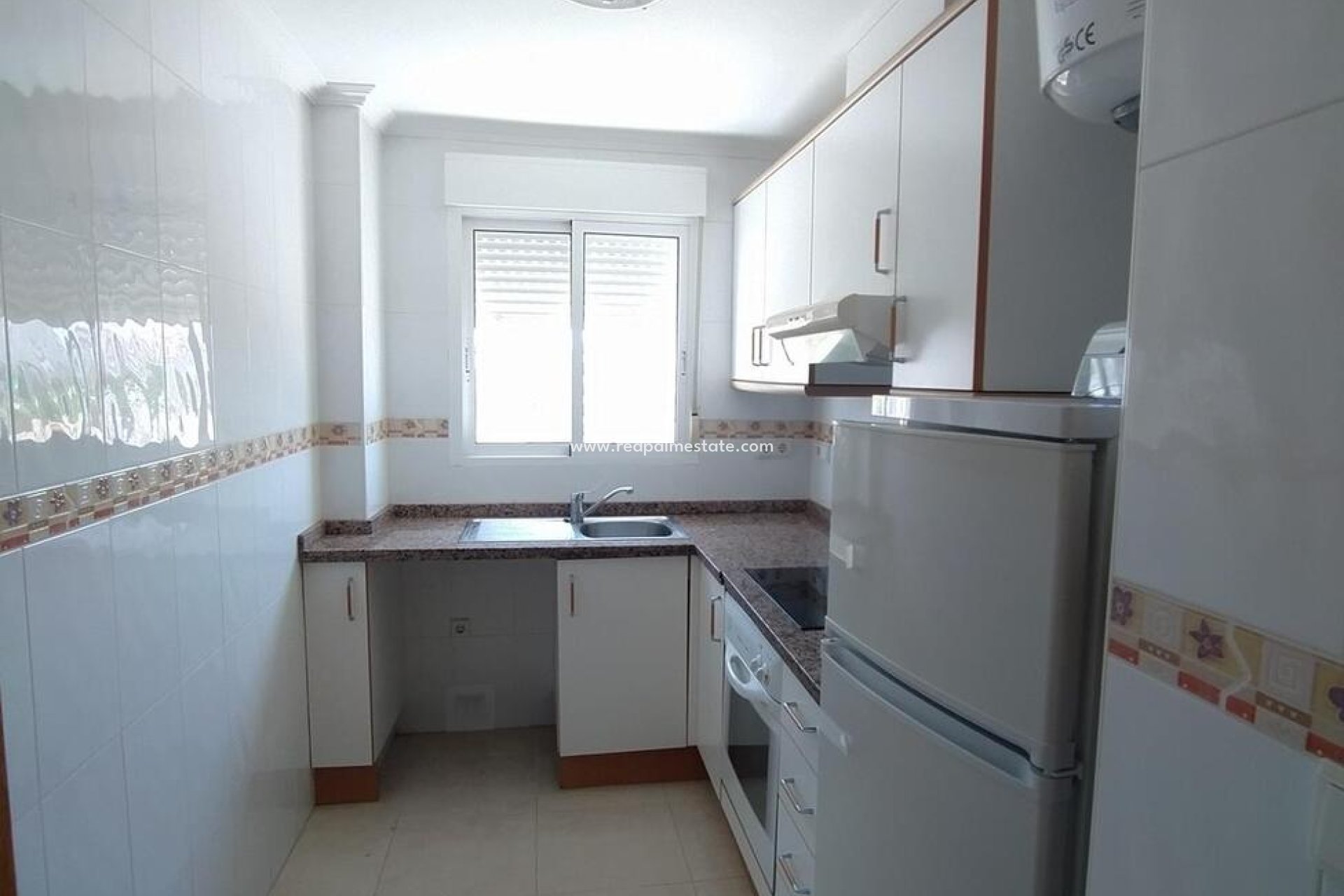 Herverkoop - Appartement -
Guardamar del Segura - Puerto