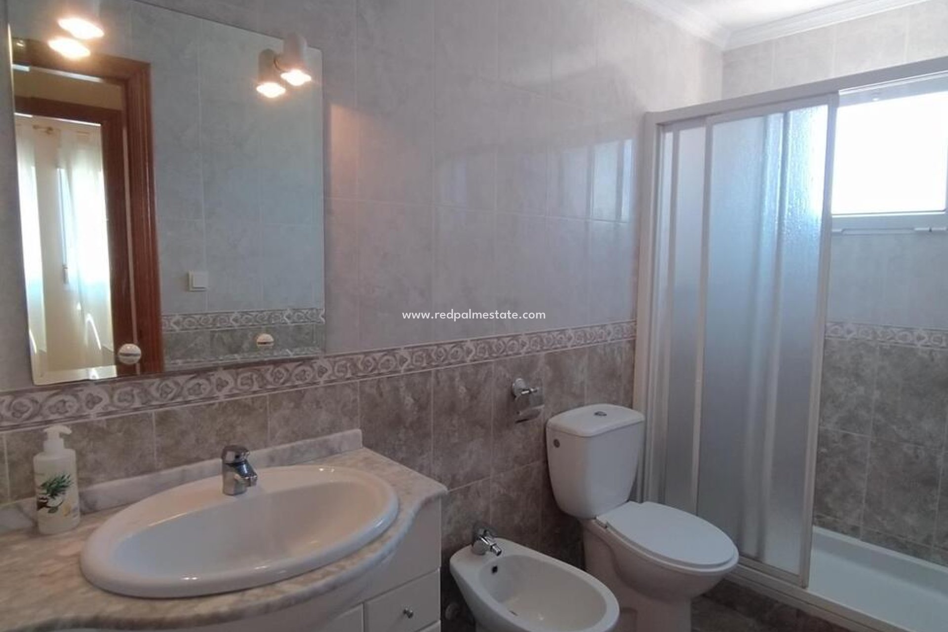 Herverkoop - Appartement -
Guardamar del Segura - Puerto