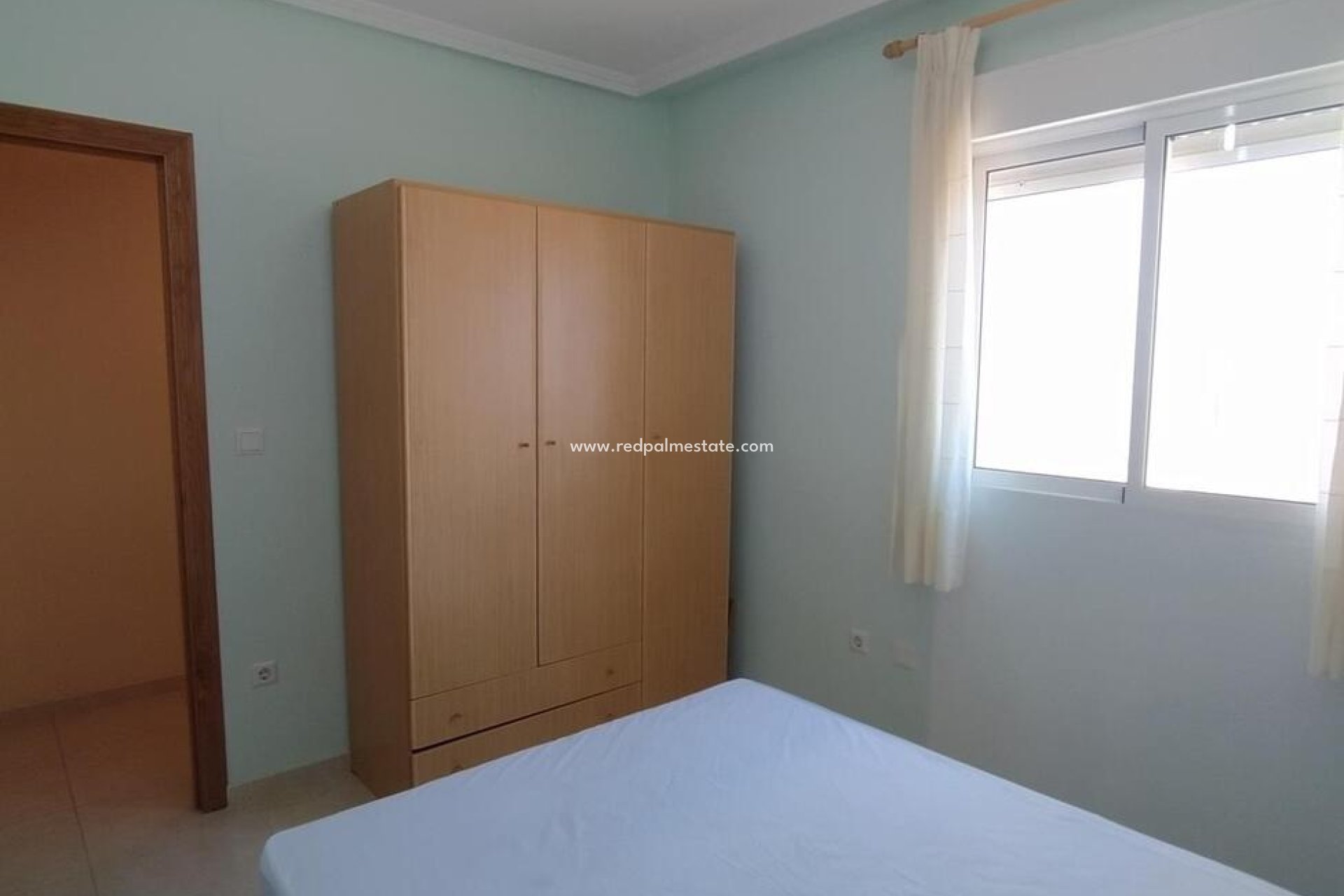 Herverkoop - Appartement -
Guardamar del Segura - Puerto