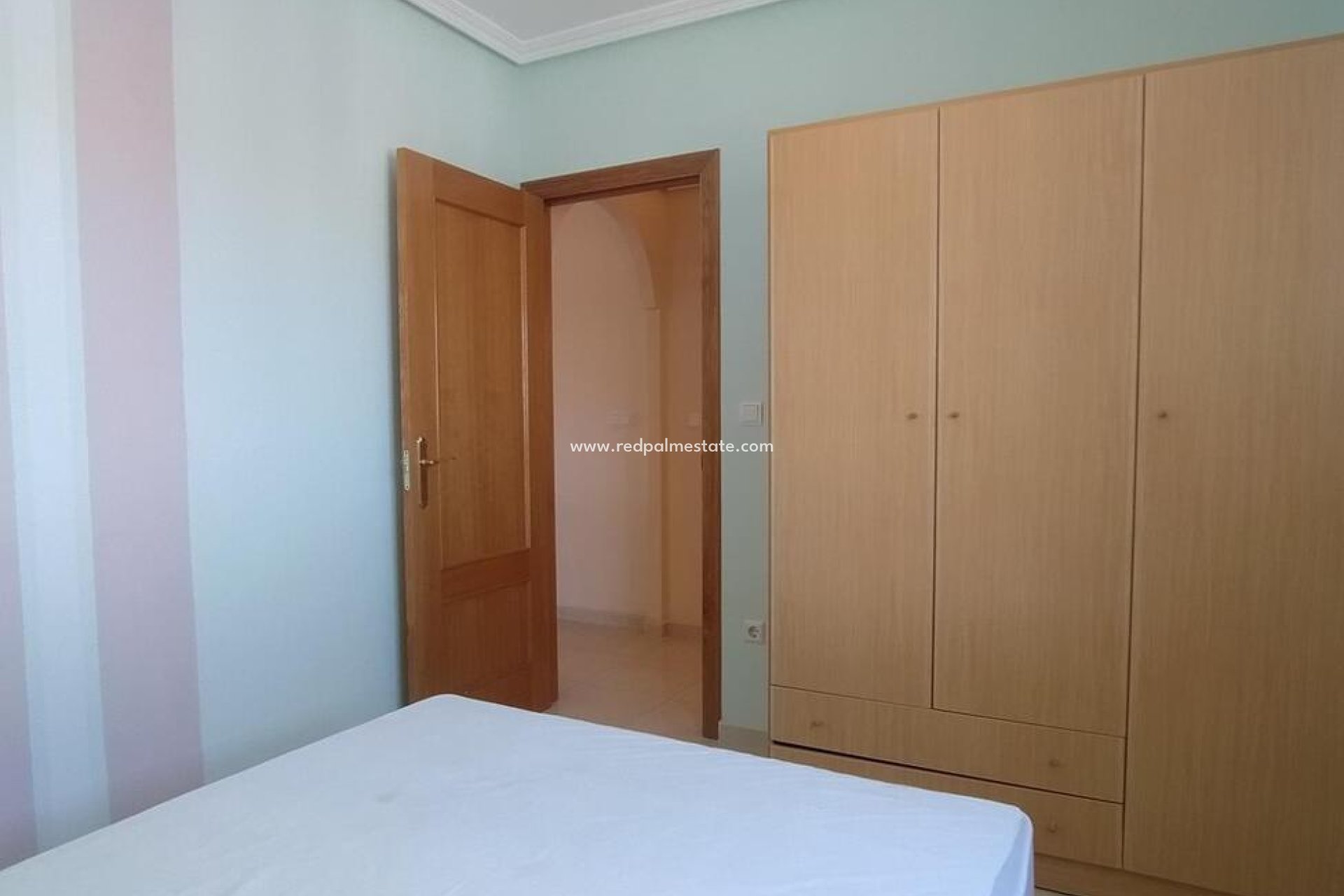 Herverkoop - Appartement -
Guardamar del Segura - Puerto