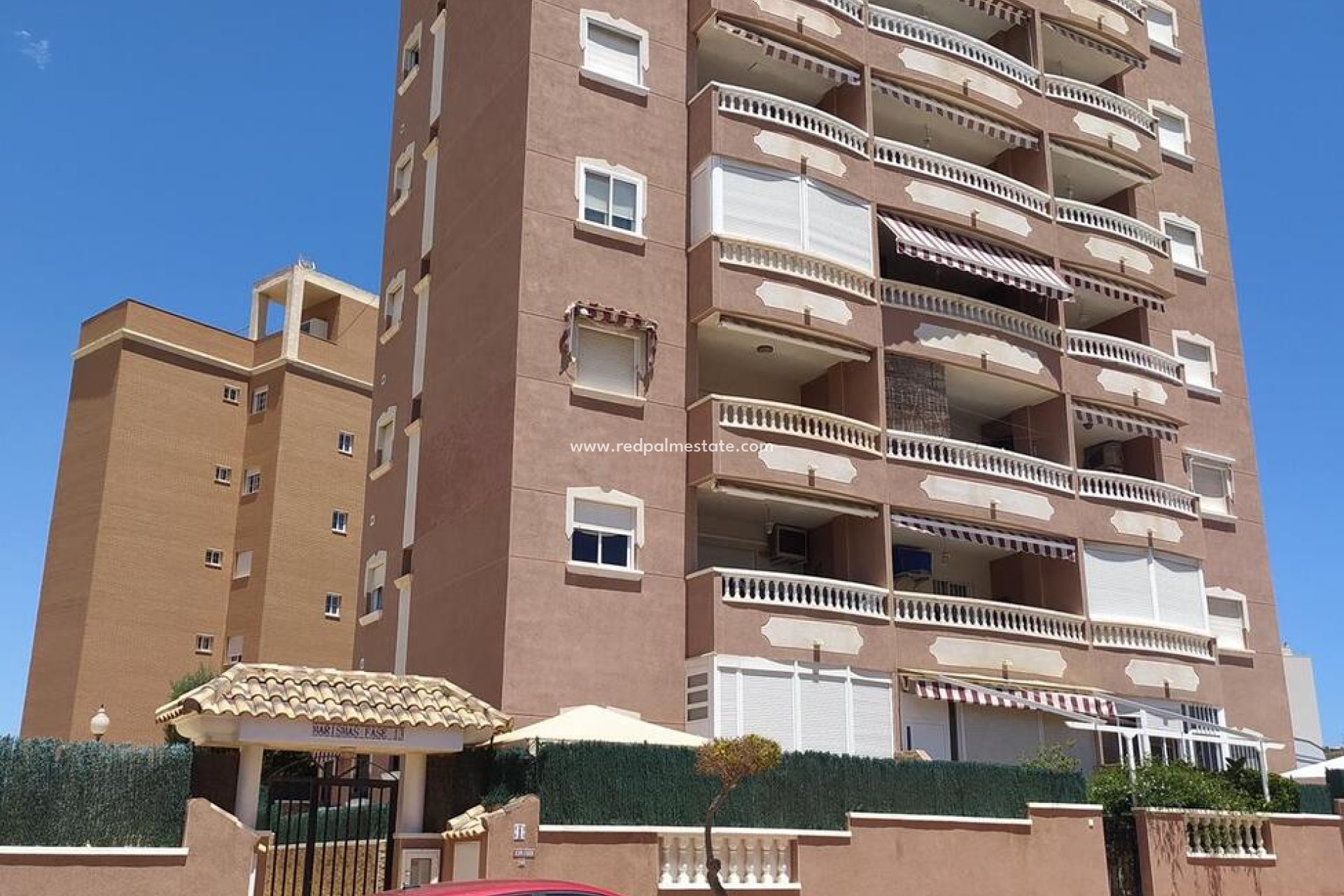 Herverkoop - Appartement -
Guardamar del Segura - Puerto