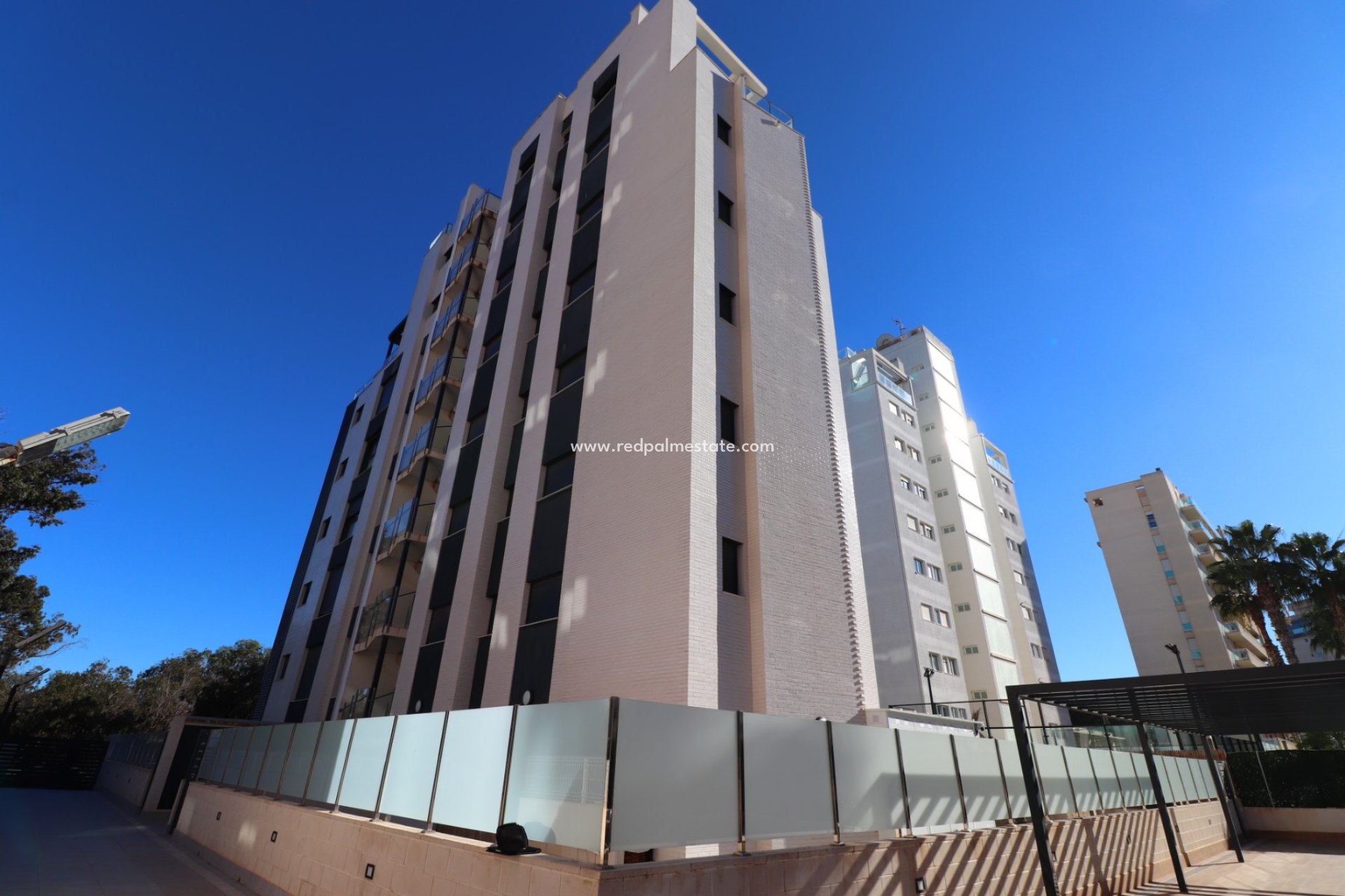 Herverkoop - Appartement -
Guardamar del Segura