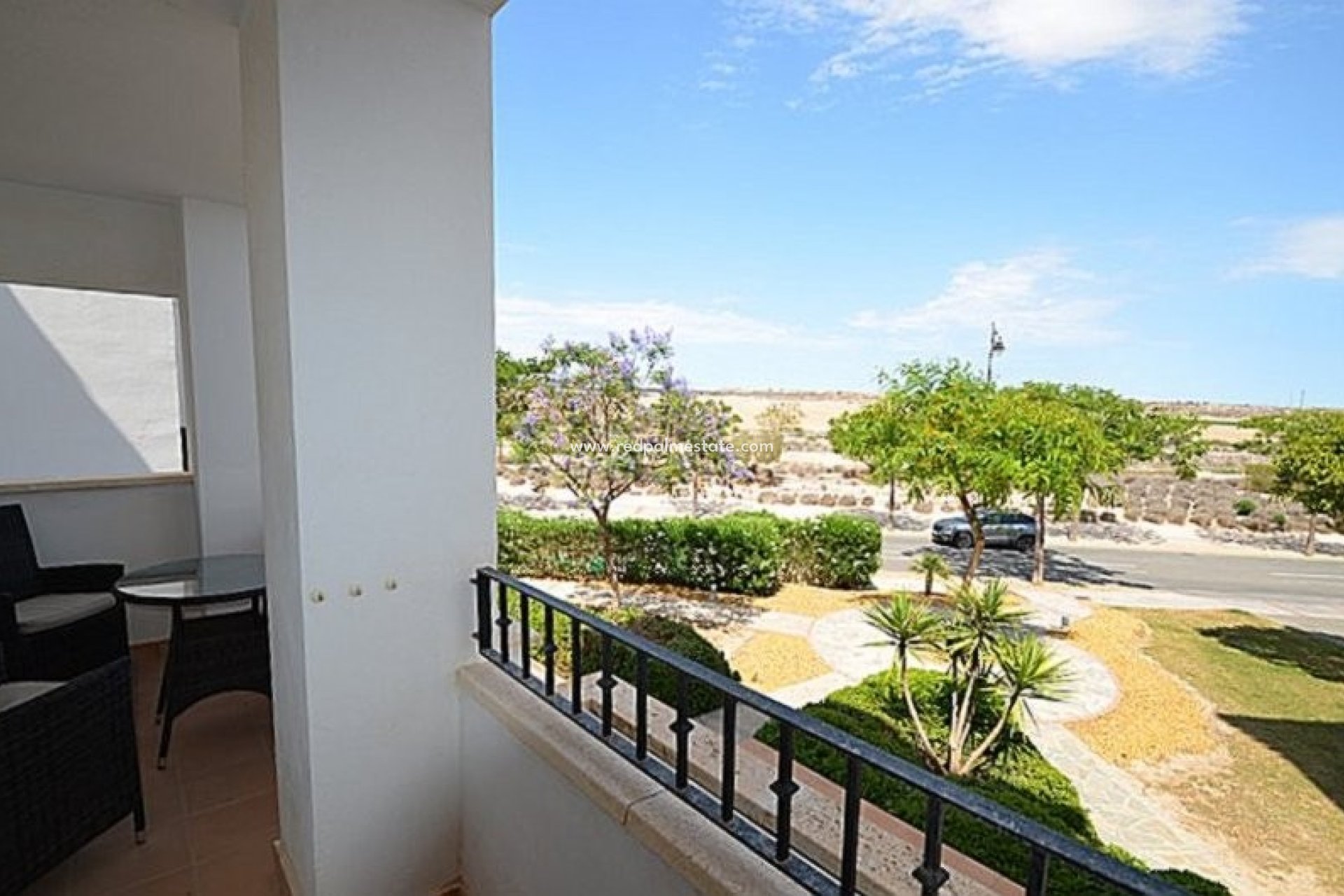 Herverkoop - Appartement -
Hacienda Riquelme Golf Resort