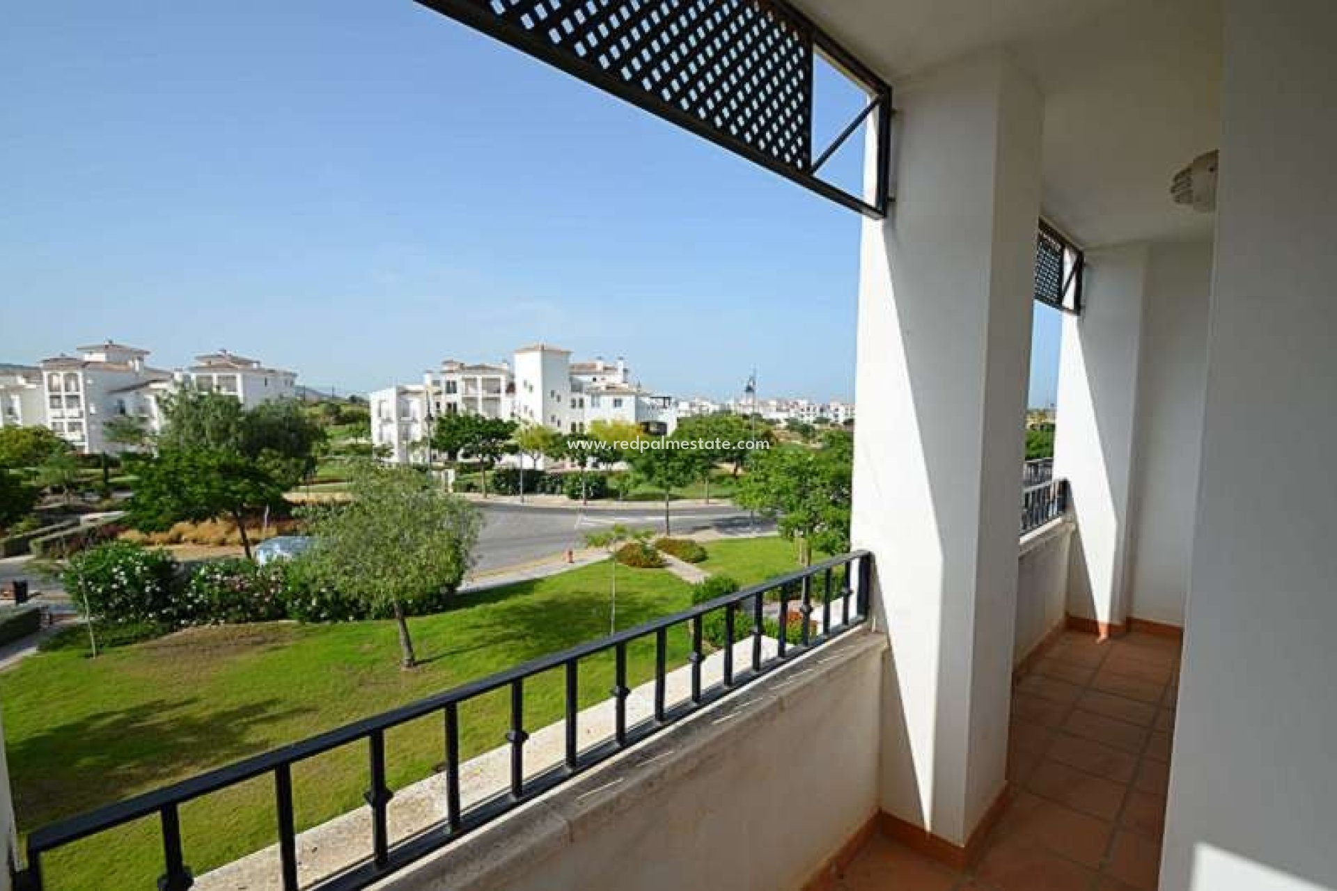 Herverkoop - Appartement -
Hacienda Riquelme Golf Resort