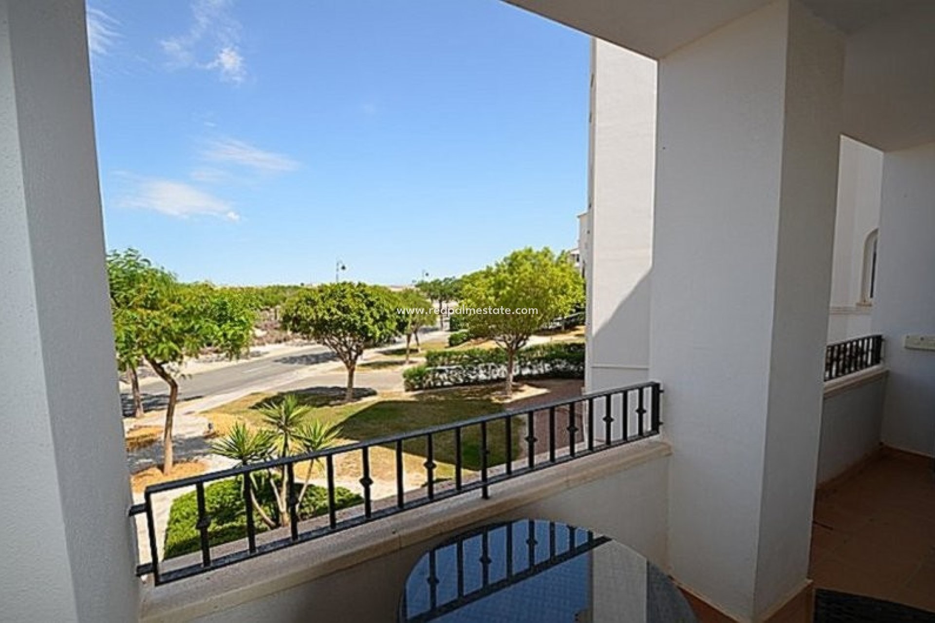 Herverkoop - Appartement -
Hacienda Riquelme Golf Resort