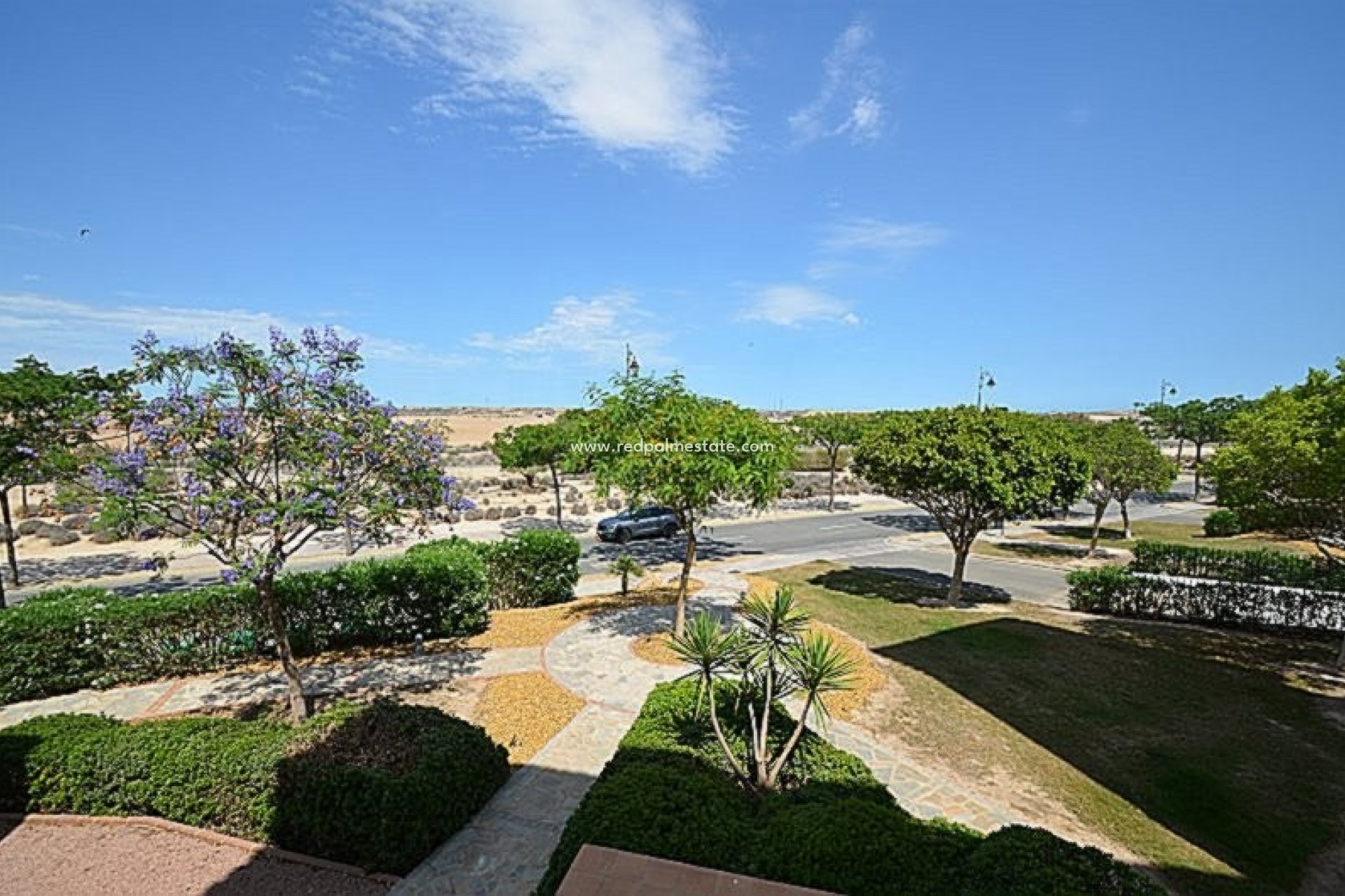 Herverkoop - Appartement -
Hacienda Riquelme Golf Resort