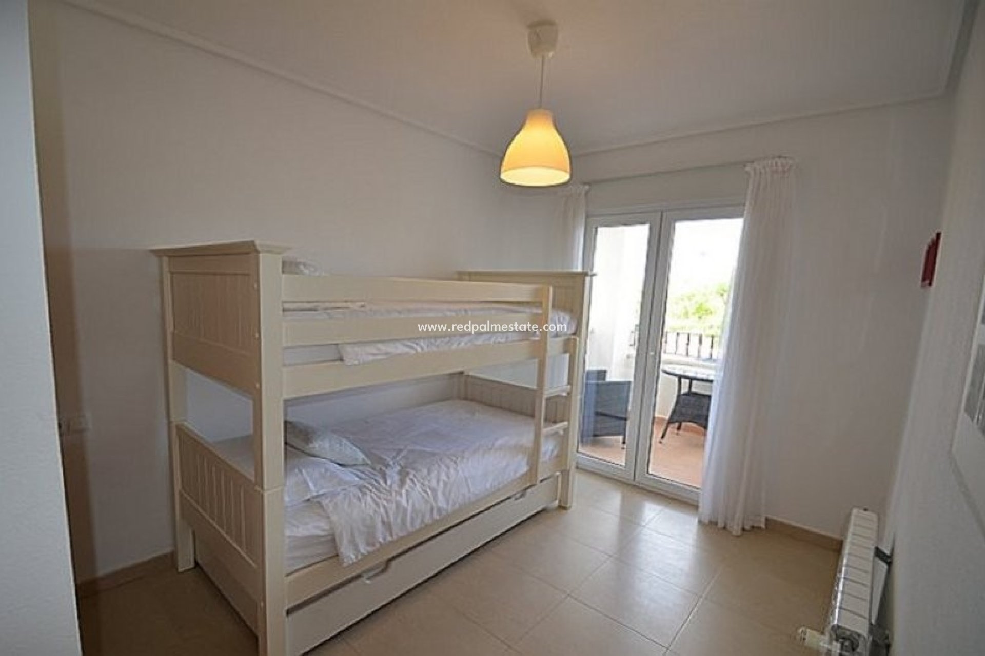 Herverkoop - Appartement -
Hacienda Riquelme Golf Resort