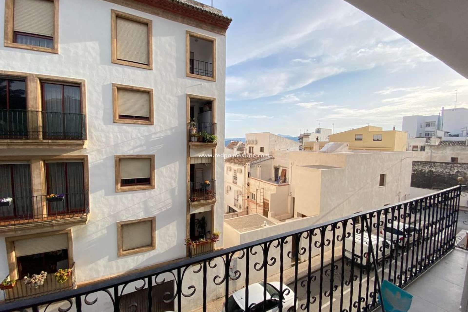 Herverkoop - Appartement -
Jávea - Costa Blanca