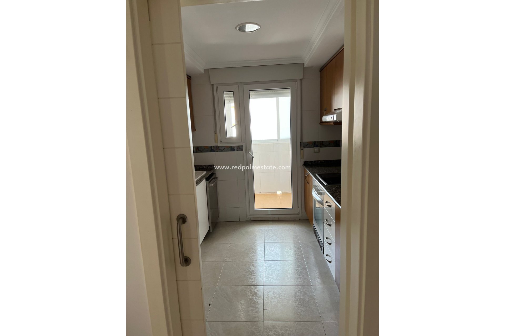 Herverkoop - Appartement -
Jávea - Costa Blanca