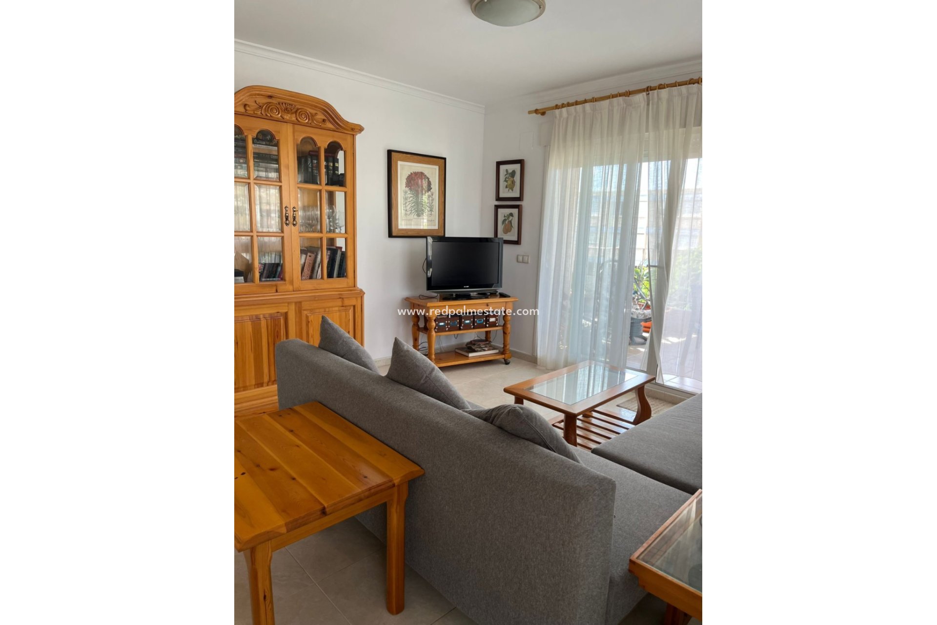 Herverkoop - Appartement -
Jávea - Costa Blanca