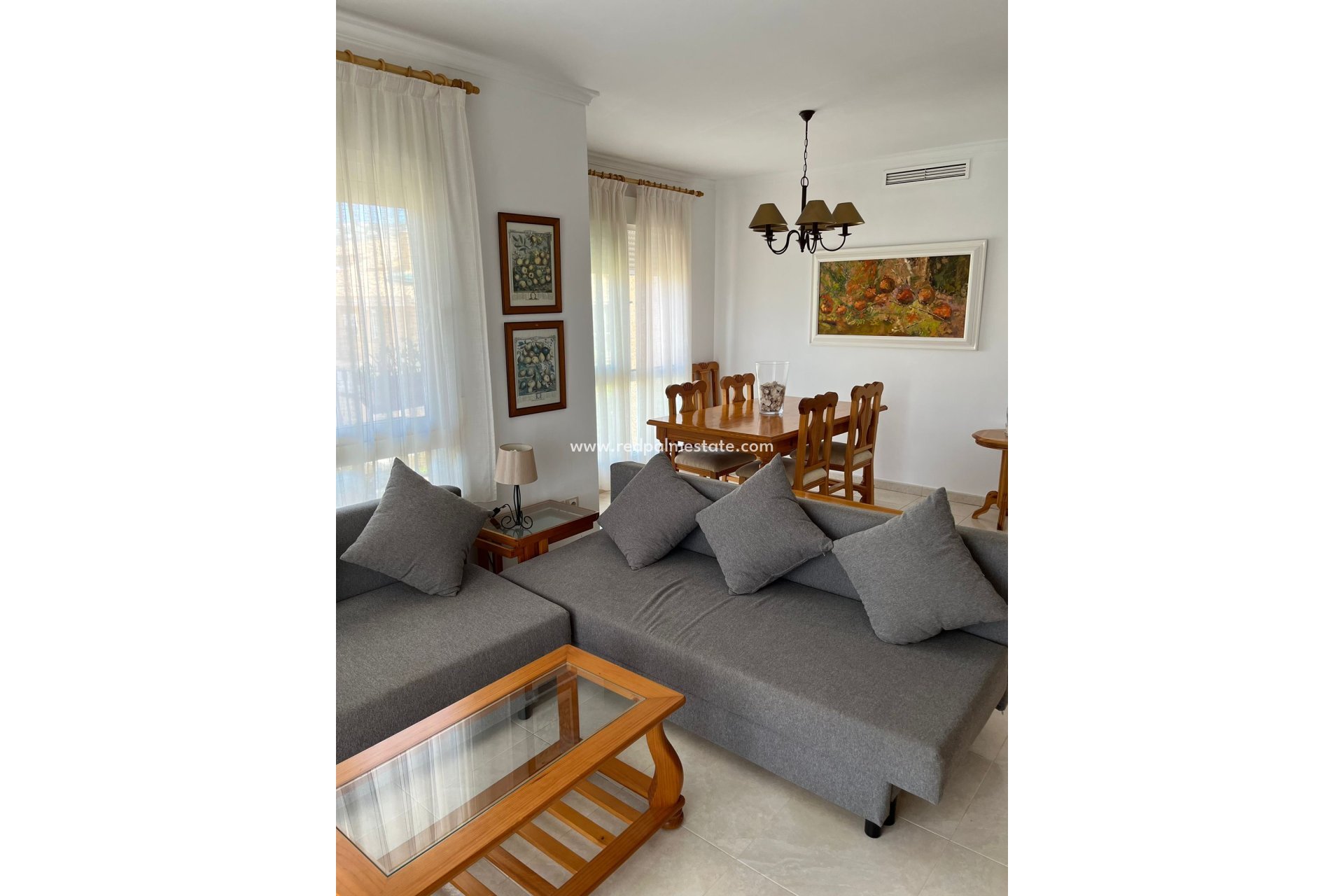 Herverkoop - Appartement -
Jávea - Costa Blanca