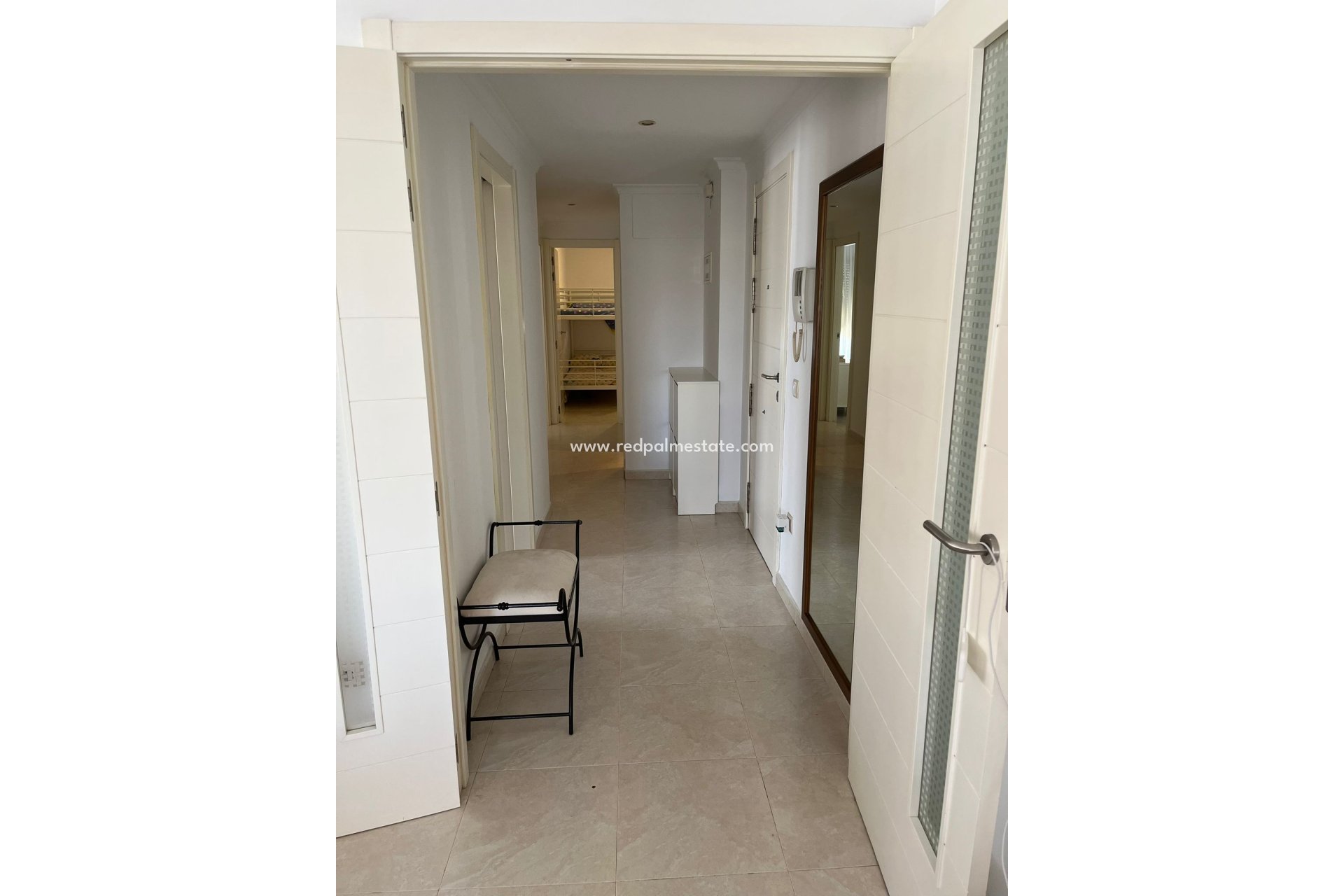 Herverkoop - Appartement -
Jávea - Costa Blanca