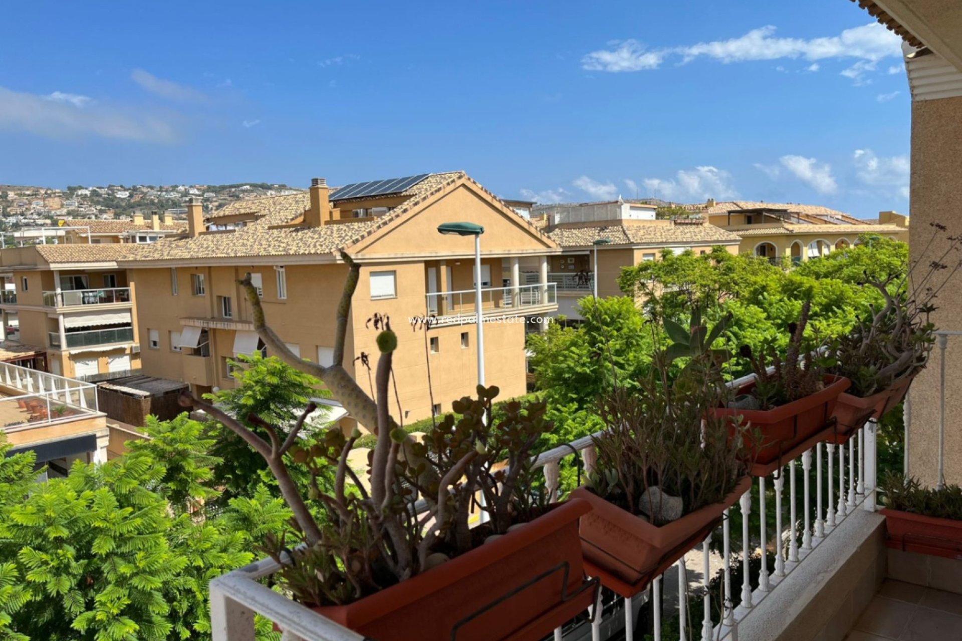 Herverkoop - Appartement -
Jávea - Costa Blanca