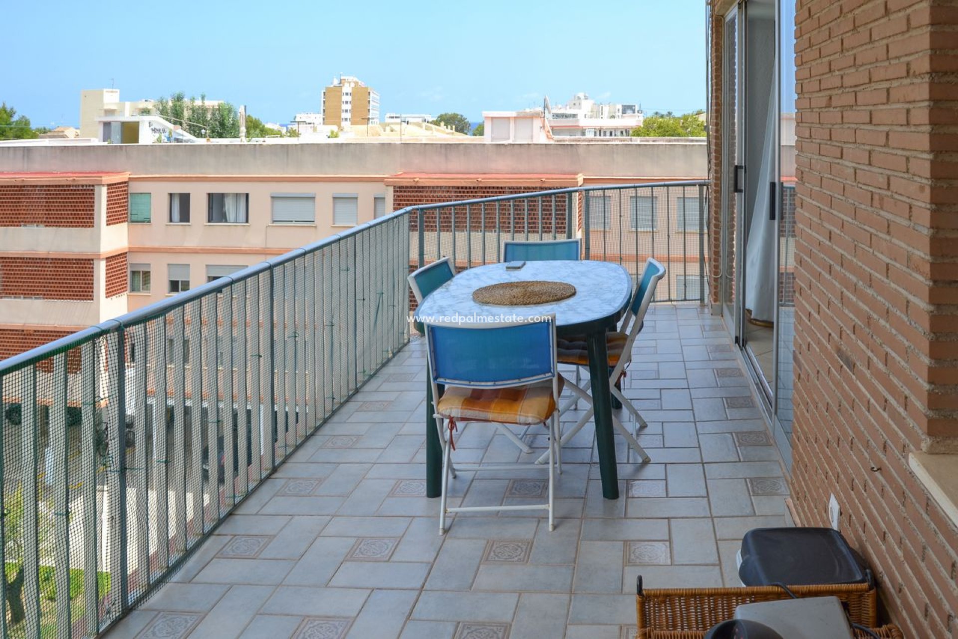 Herverkoop - Appartement -
Jávea - Costa Blanca