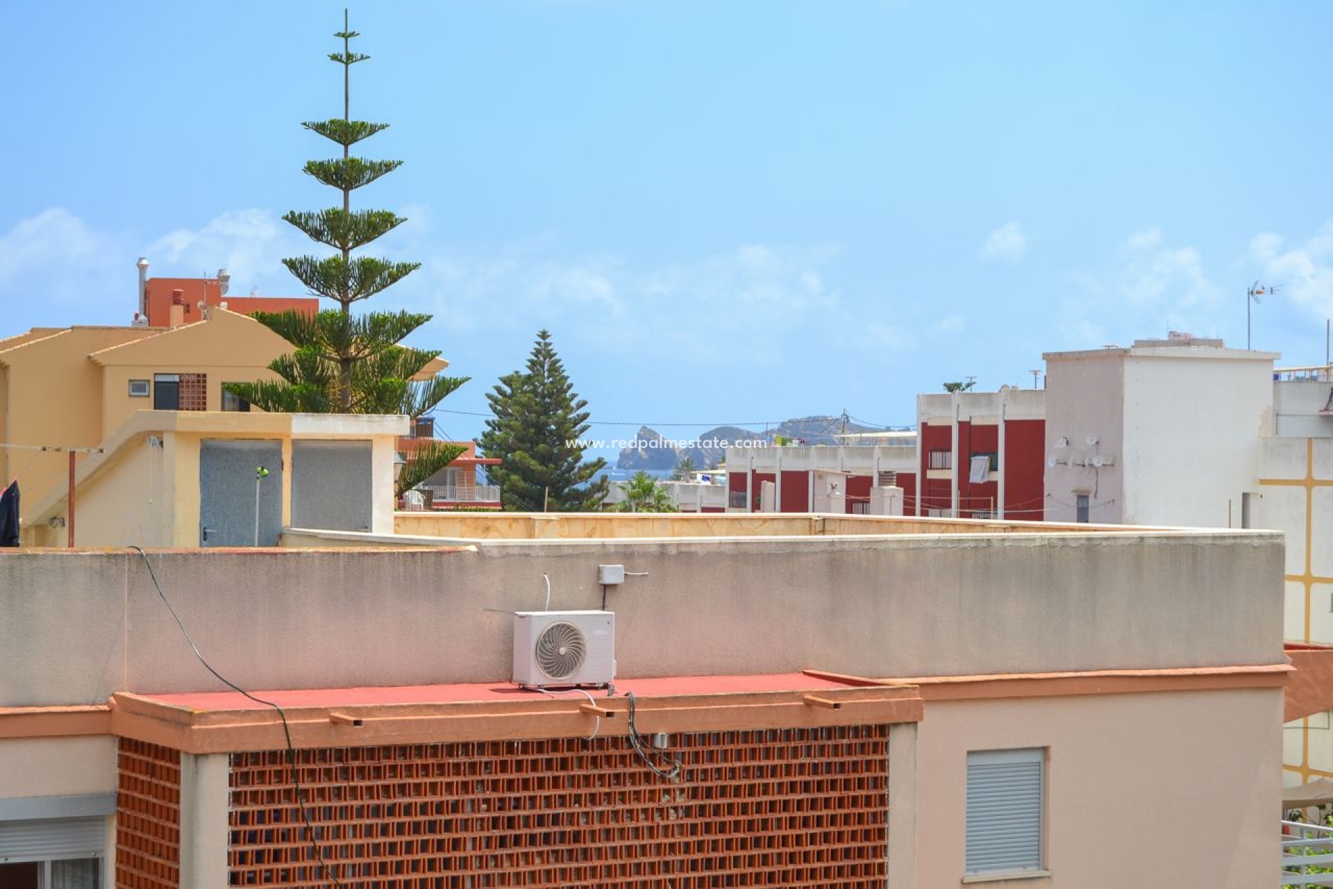 Herverkoop - Appartement -
Jávea - Costa Blanca