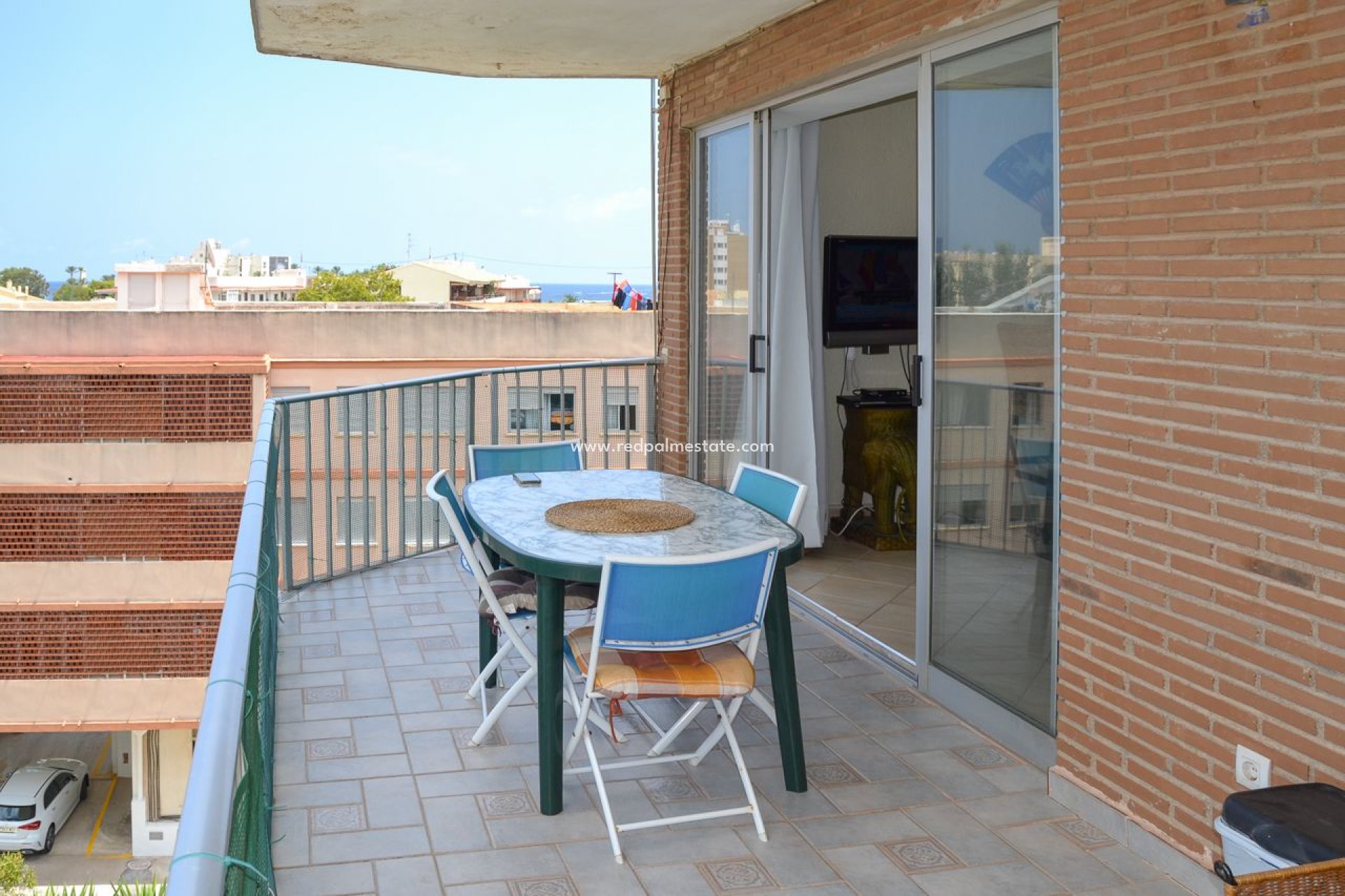 Herverkoop - Appartement -
Jávea - Costa Blanca