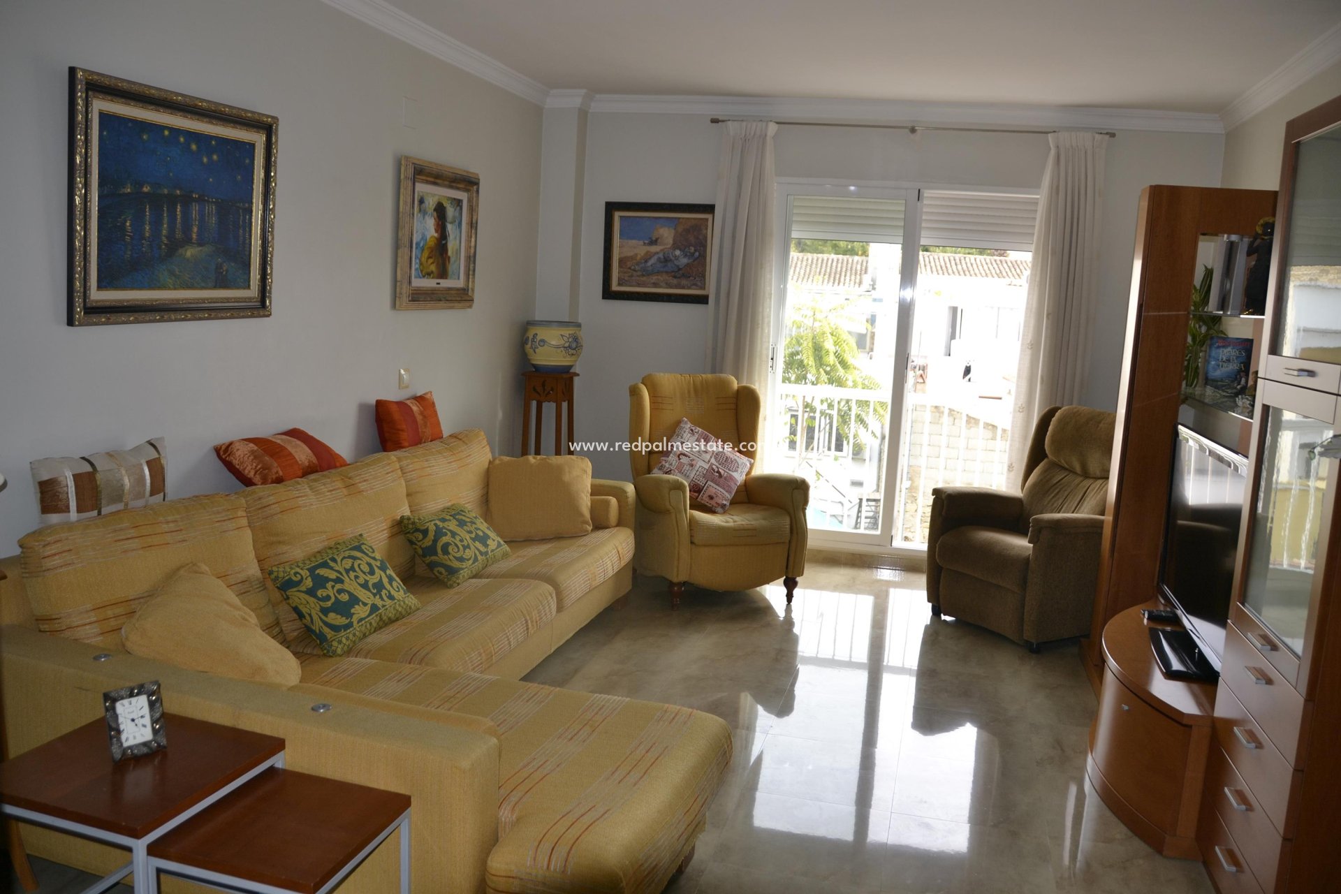 Herverkoop - Appartement -
Jávea - Costa Blanca