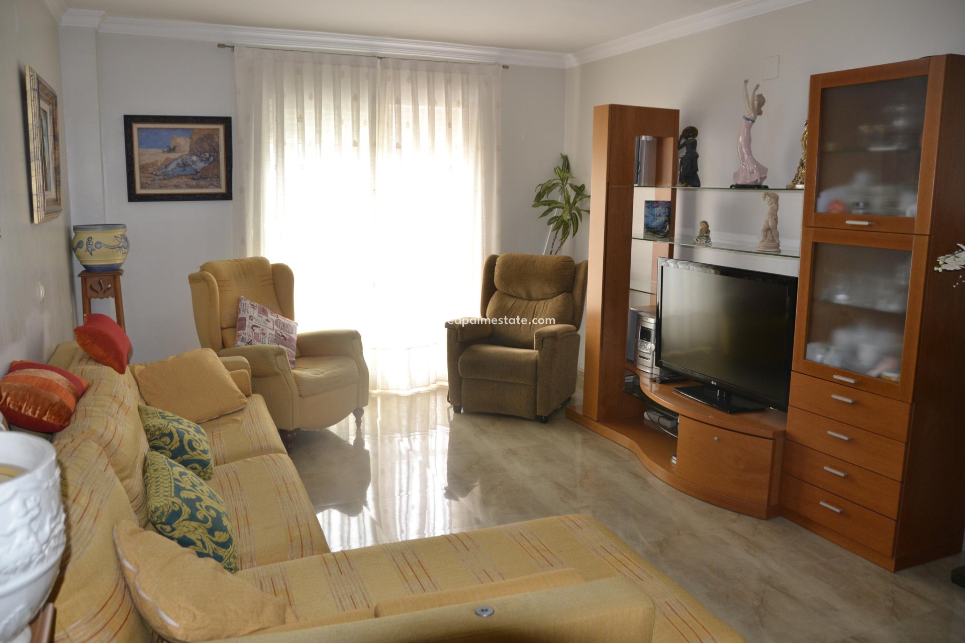 Herverkoop - Appartement -
Jávea - Costa Blanca