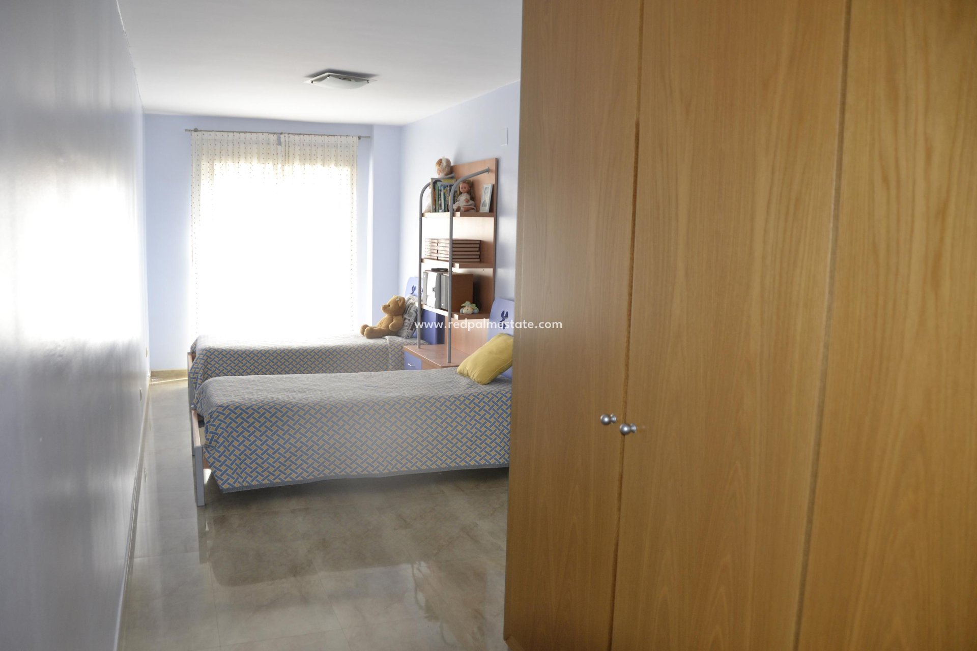 Herverkoop - Appartement -
Jávea - Costa Blanca