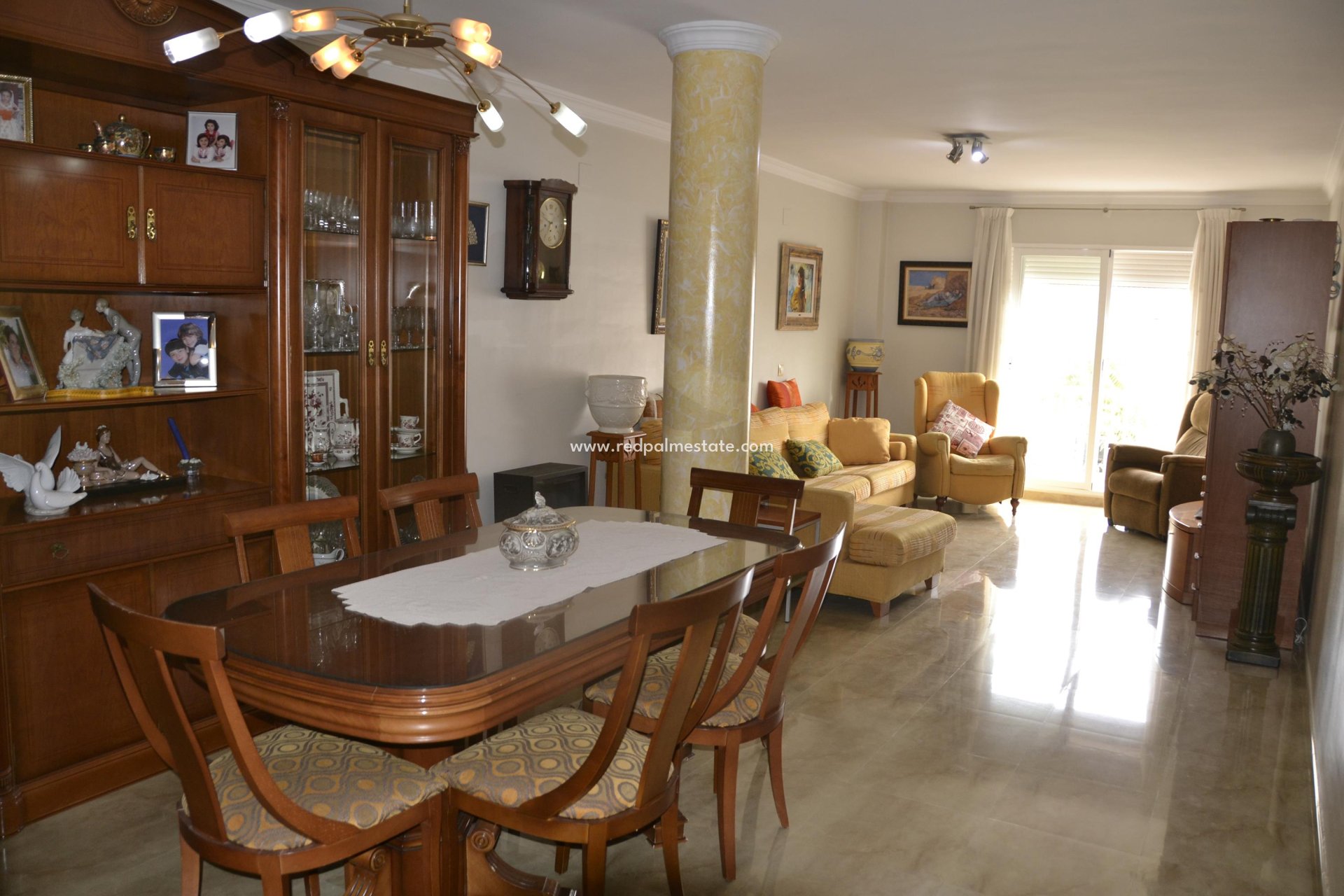 Herverkoop - Appartement -
Jávea - Costa Blanca