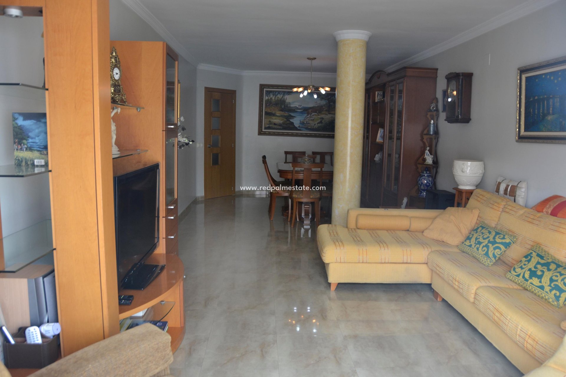 Herverkoop - Appartement -
Jávea - Costa Blanca