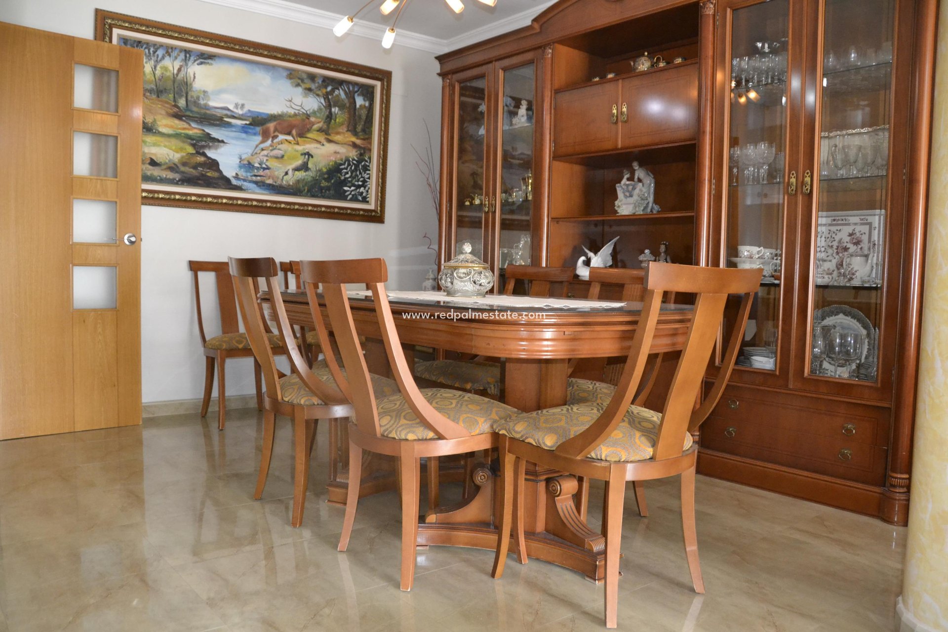 Herverkoop - Appartement -
Jávea - Costa Blanca