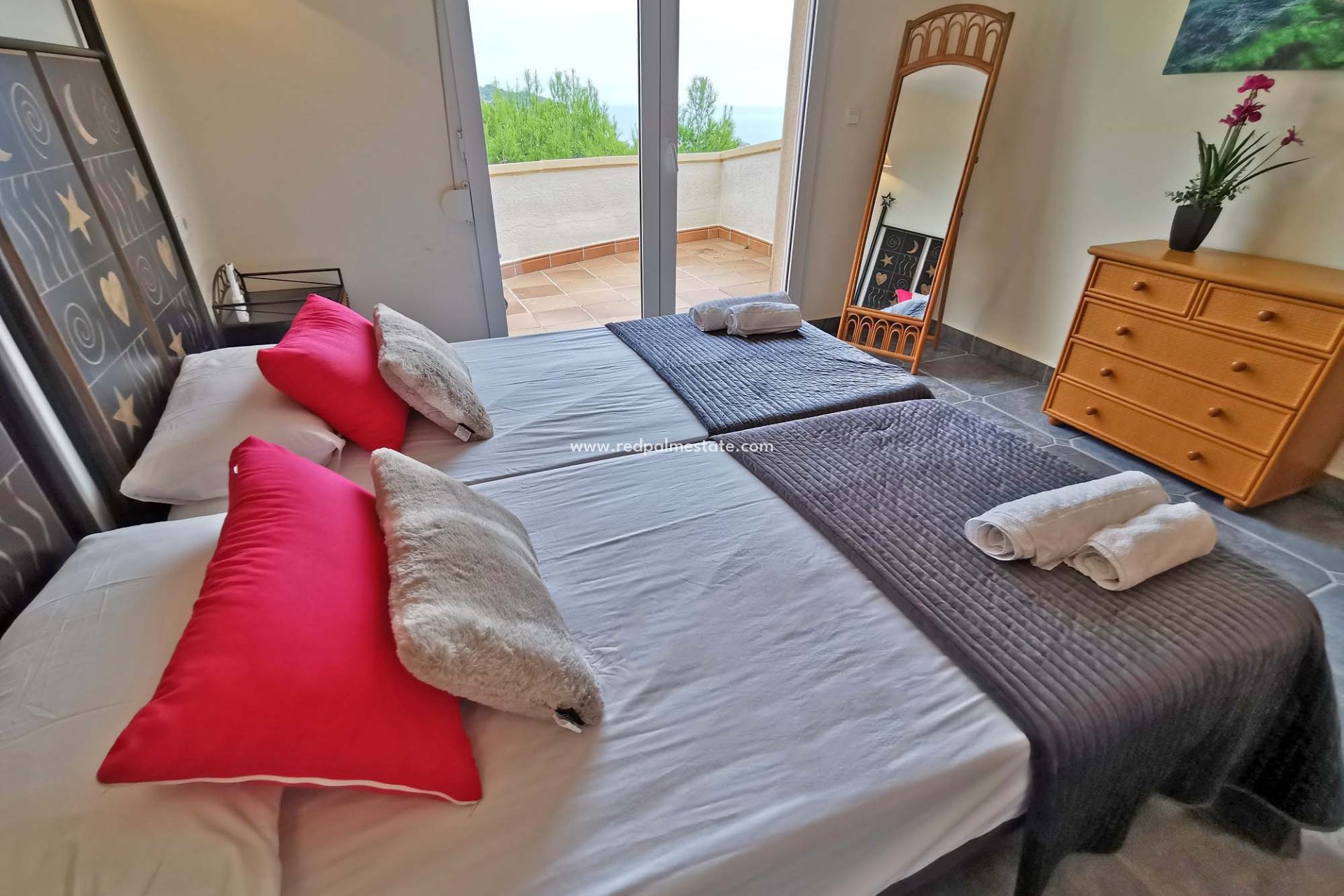 Herverkoop - Appartement -
Jávea - Costa Blanca