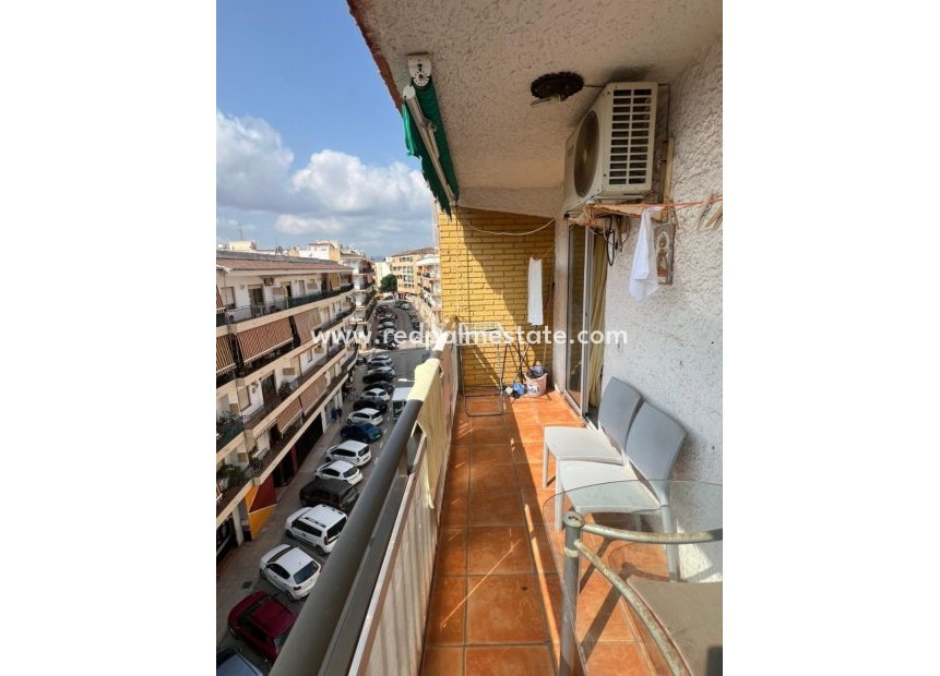 Herverkoop - Appartement -
Jávea - Costa Blanca