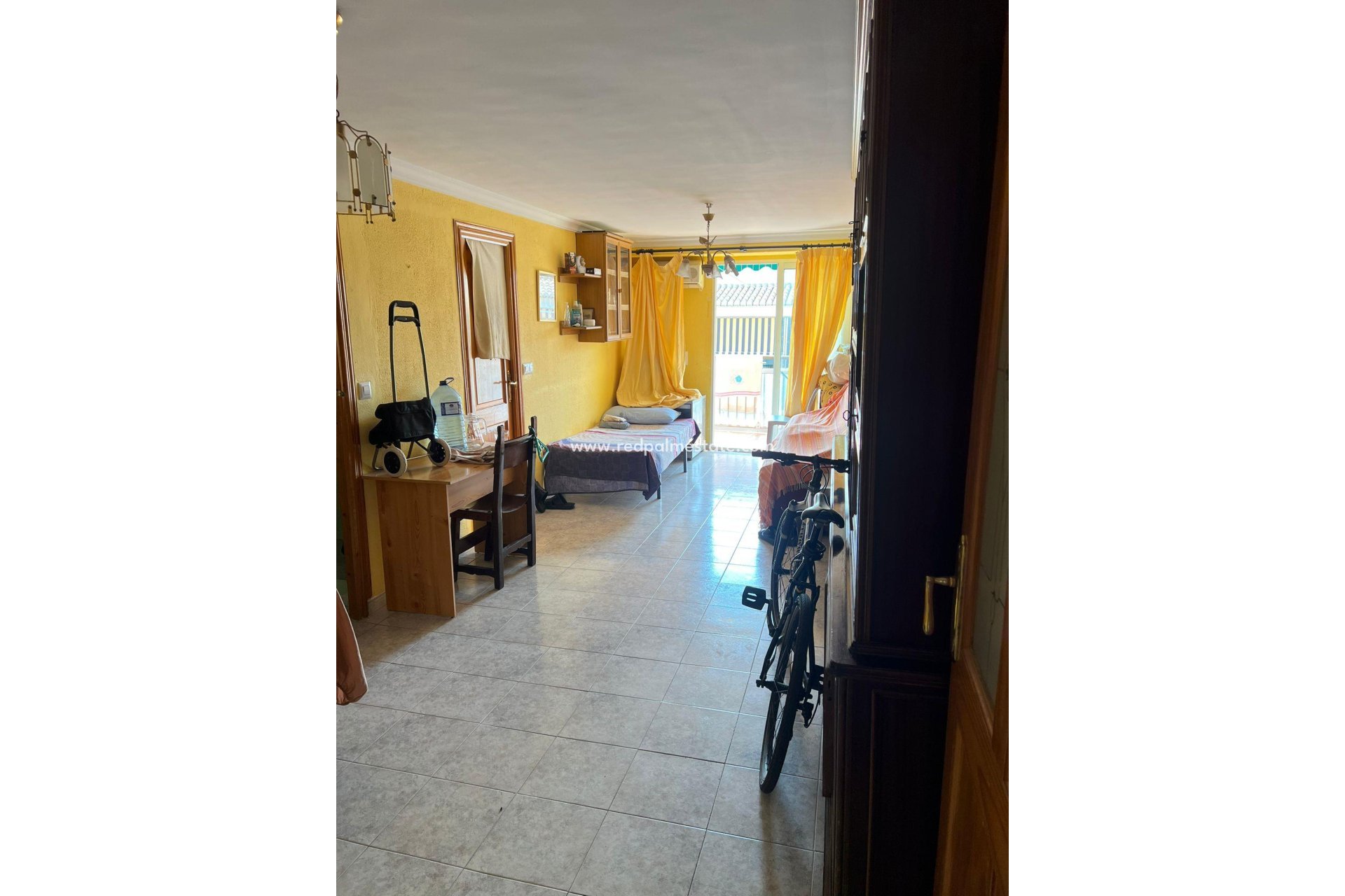 Herverkoop - Appartement -
Jávea - Costa Blanca