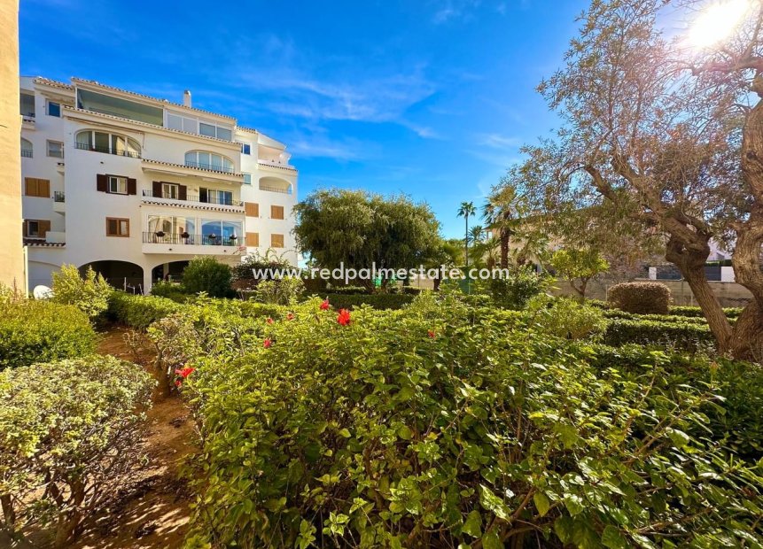 Herverkoop - Appartement -
Jávea - Costa Blanca