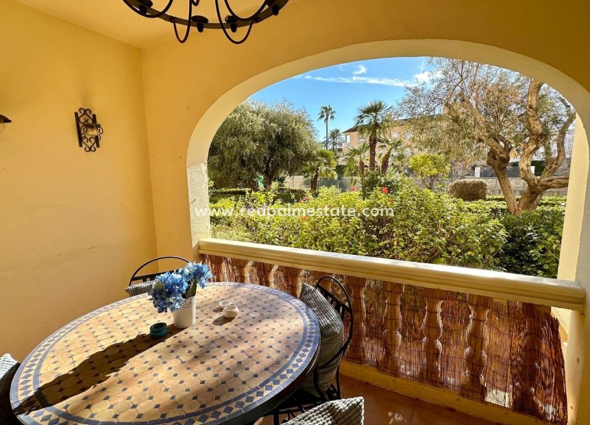 Herverkoop - Appartement -
Jávea - Costa Blanca