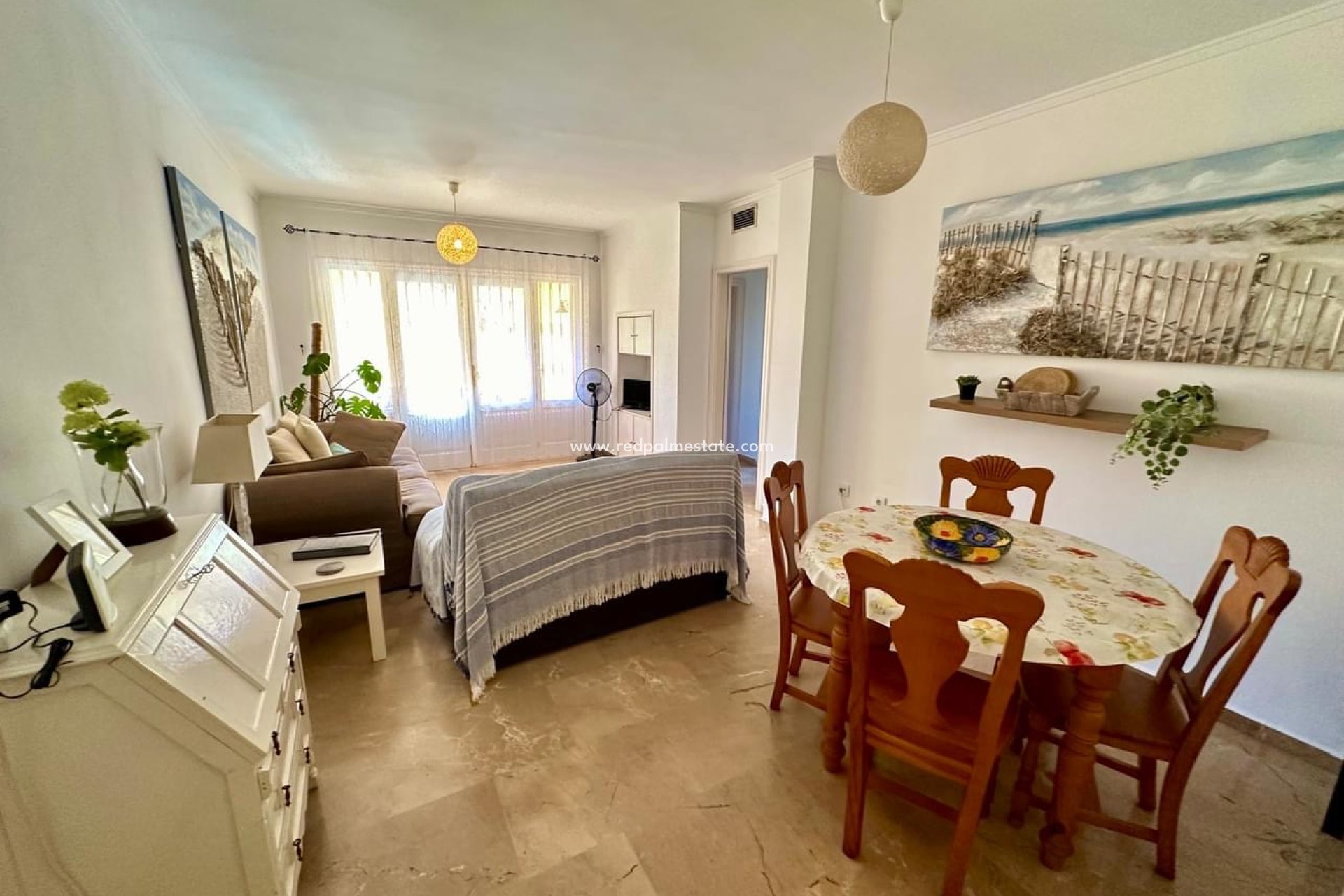 Herverkoop - Appartement -
Jávea - Costa Blanca