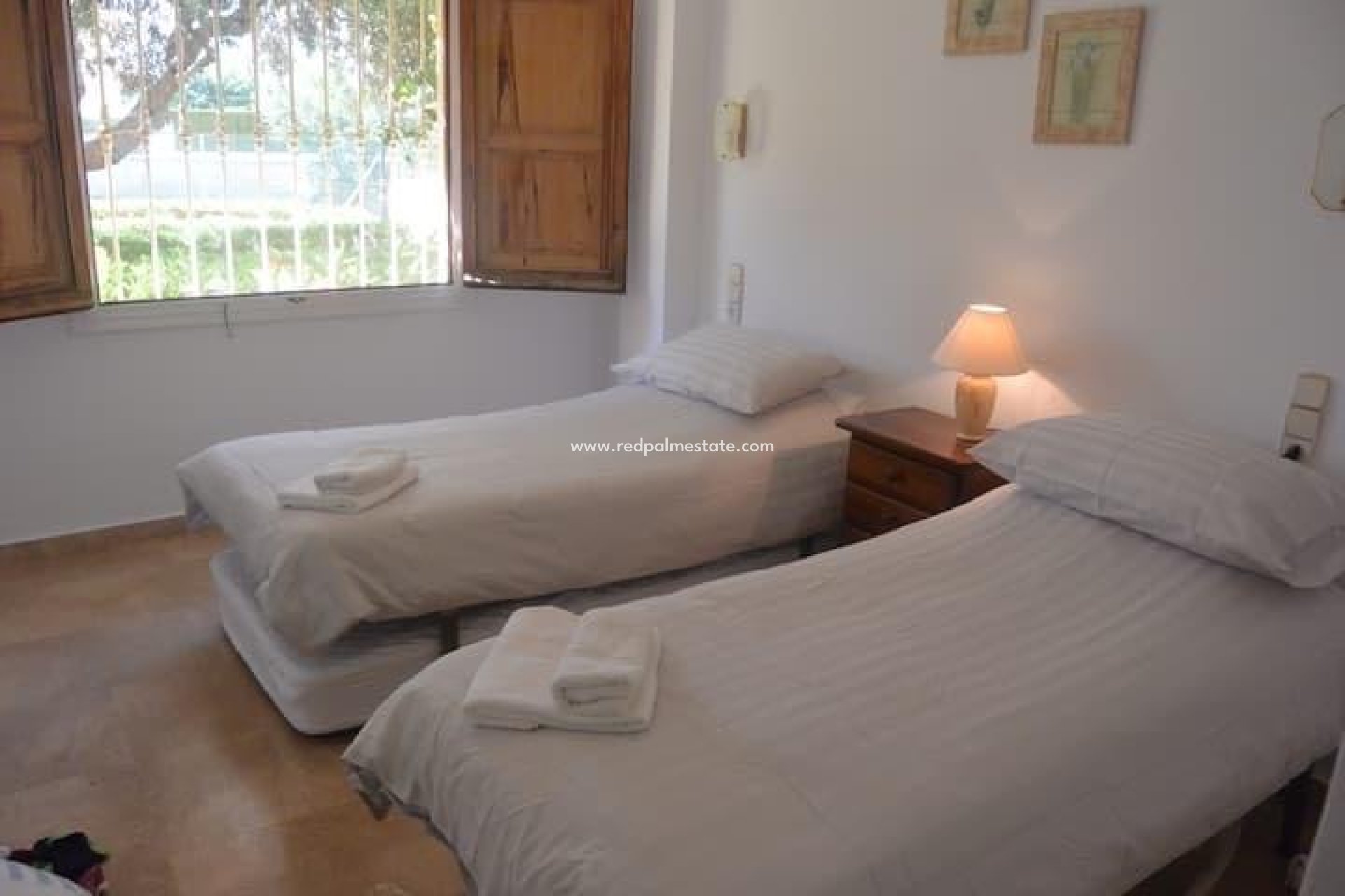 Herverkoop - Appartement -
Jávea - Costa Blanca