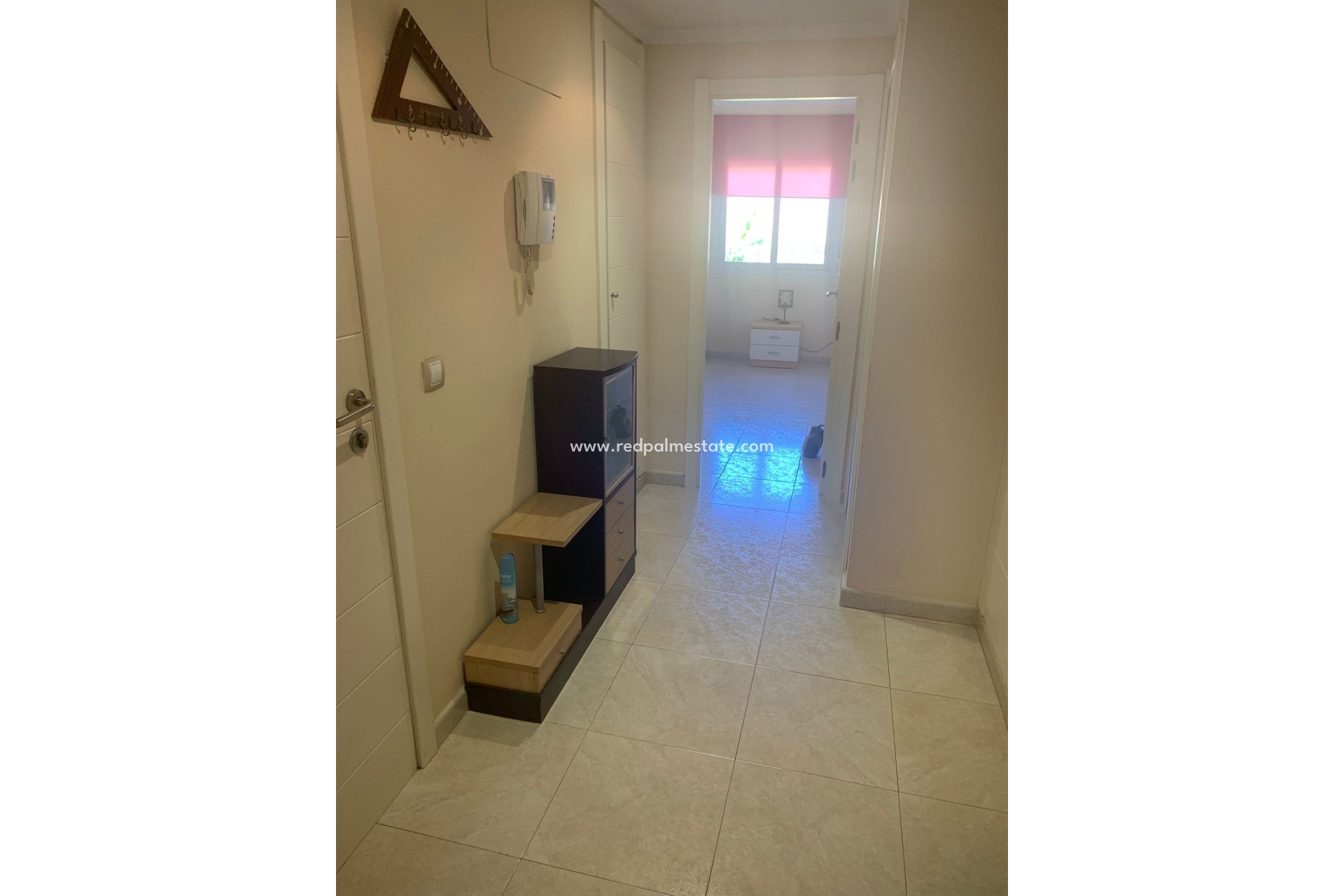 Herverkoop - Appartement -
Jávea - Costa Blanca