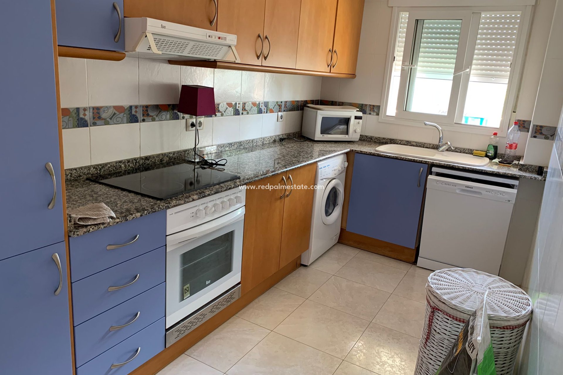 Herverkoop - Appartement -
Jávea - Costa Blanca