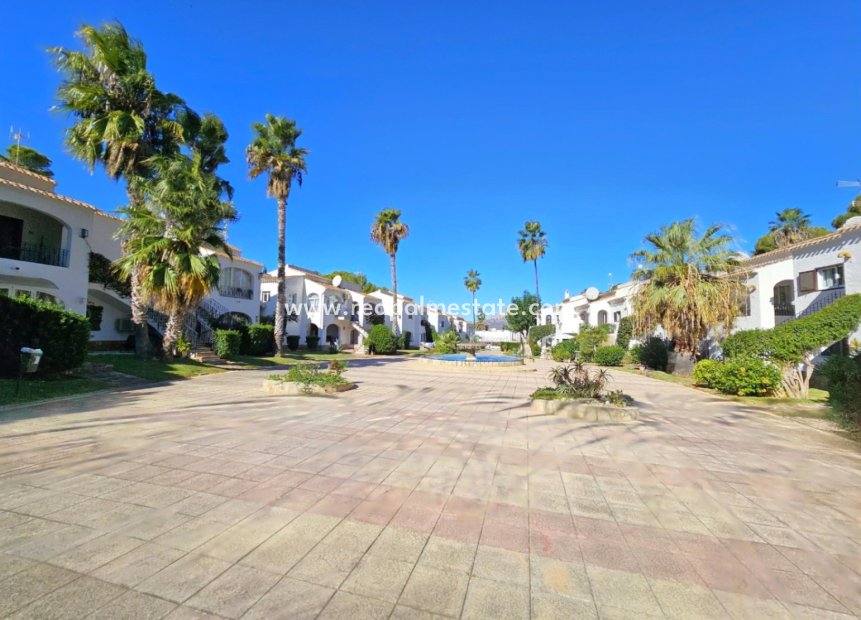 Herverkoop - Appartement -
Jávea - Costa Blanca