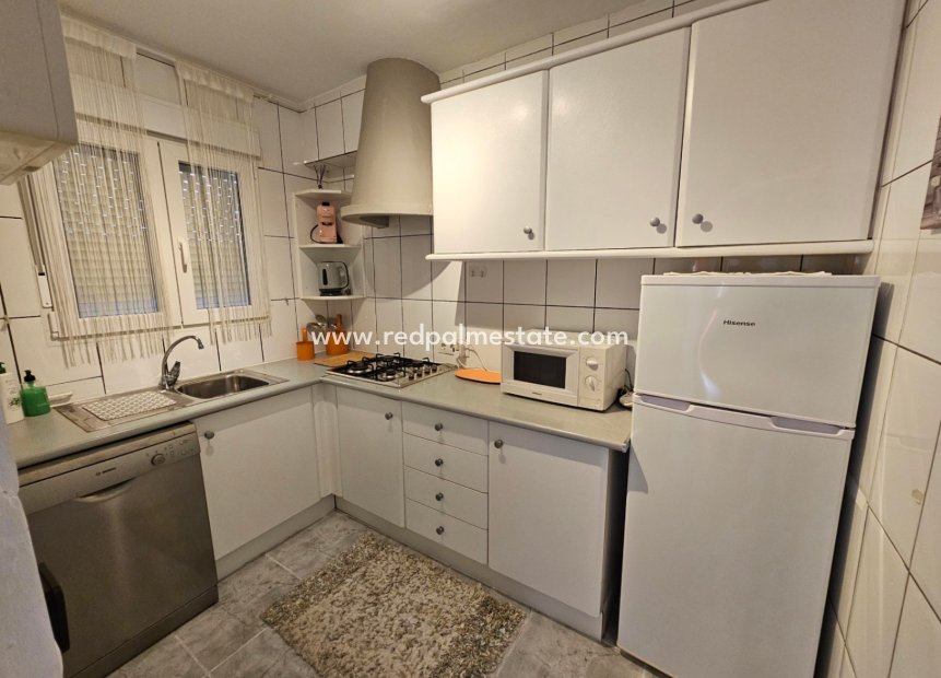 Herverkoop - Appartement -
Jávea - Costa Blanca