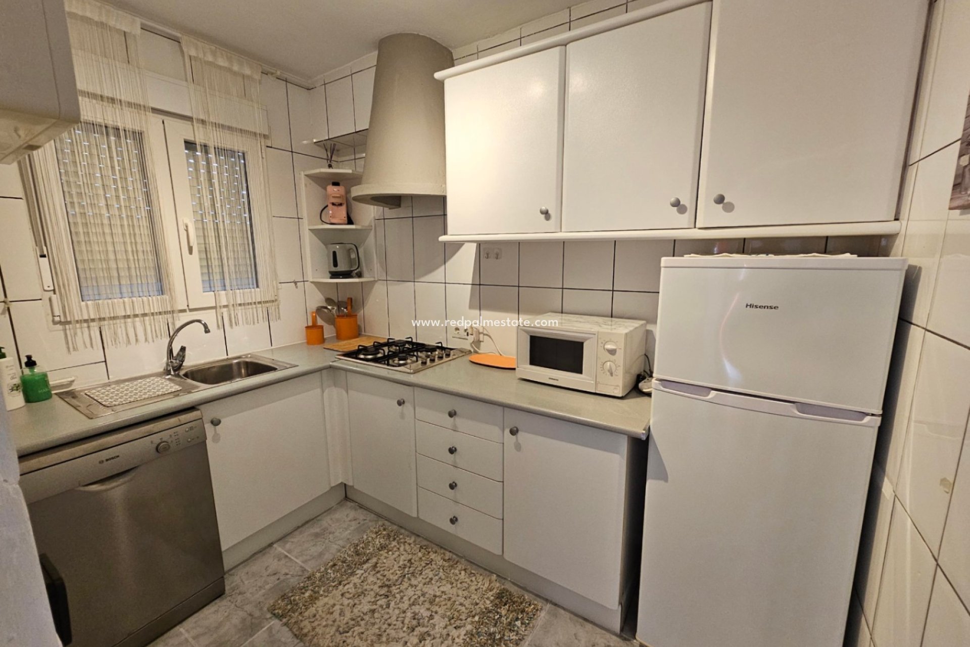 Herverkoop - Appartement -
Jávea - Costa Blanca