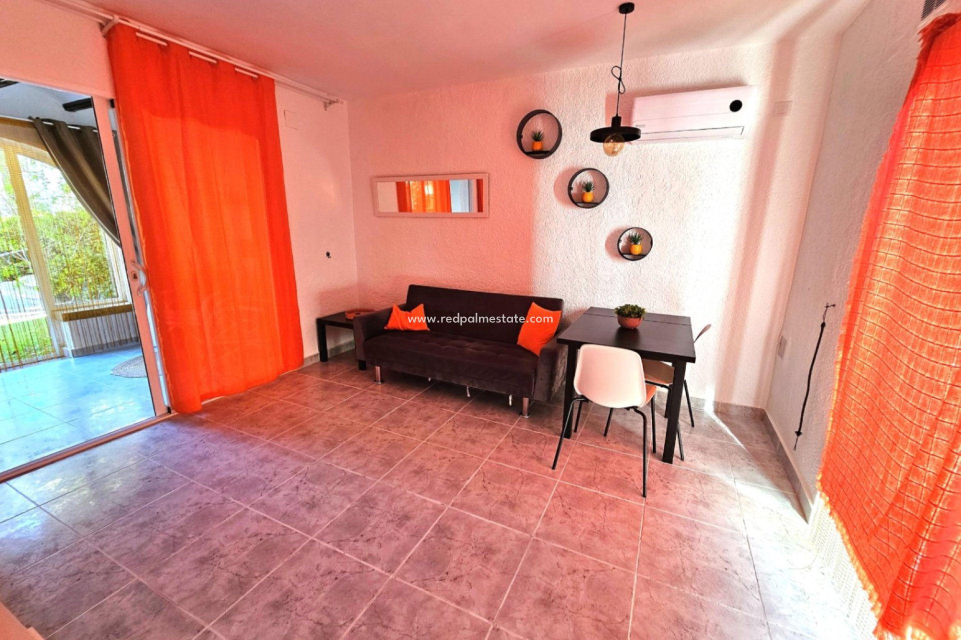 Herverkoop - Appartement -
Jávea - Costa Blanca